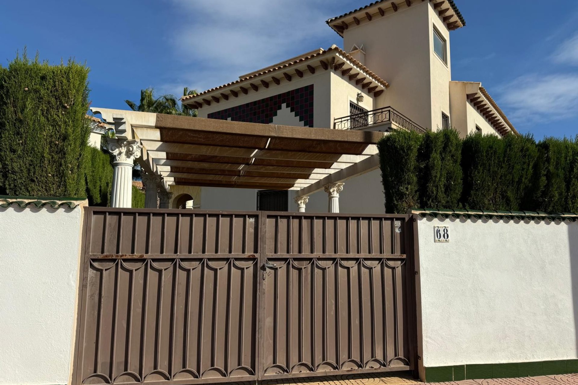 Brukte eiendommer - Villa - Ciudad Quesada - Rojales