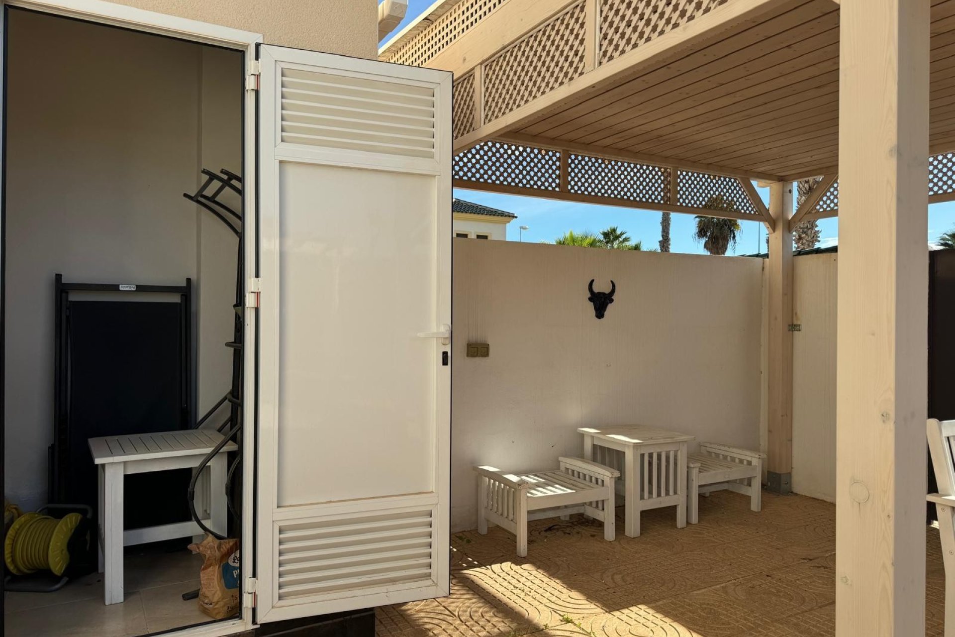 Brukte eiendommer - Villa - Ciudad Quesada - Rojales