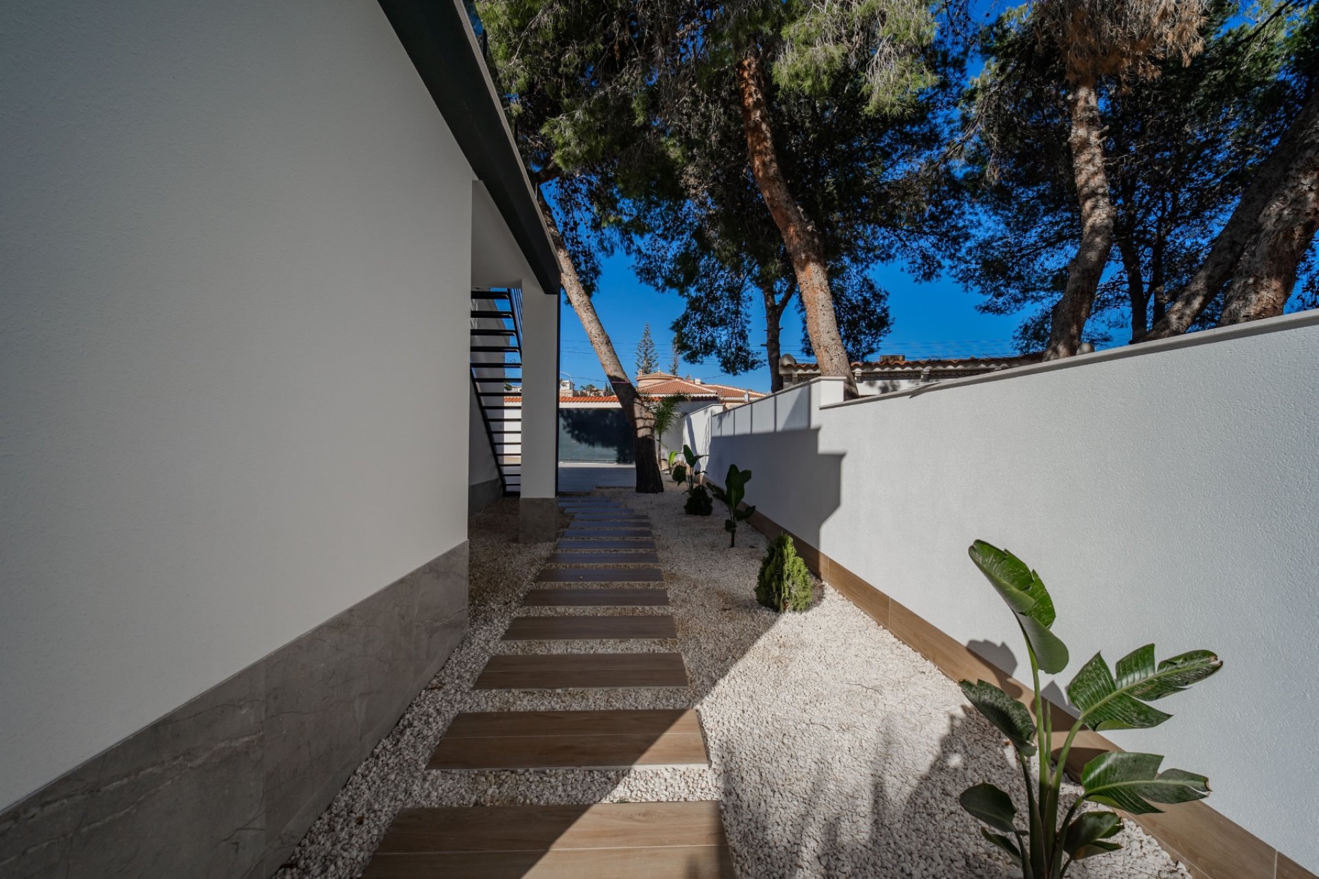 Brukte eiendommer - Villa - Ciudad Quesada - town