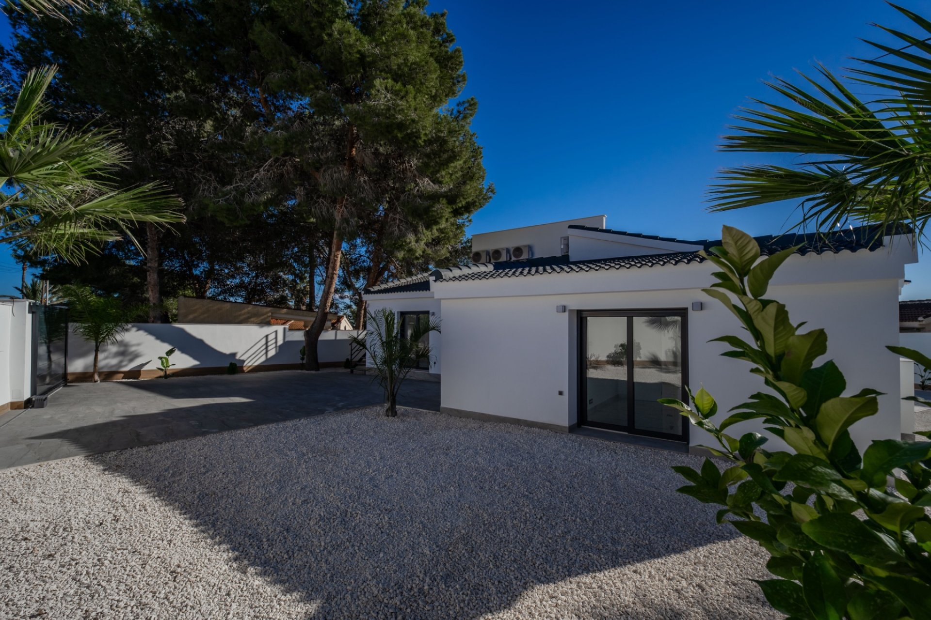 Brukte eiendommer - Villa - Ciudad Quesada - town