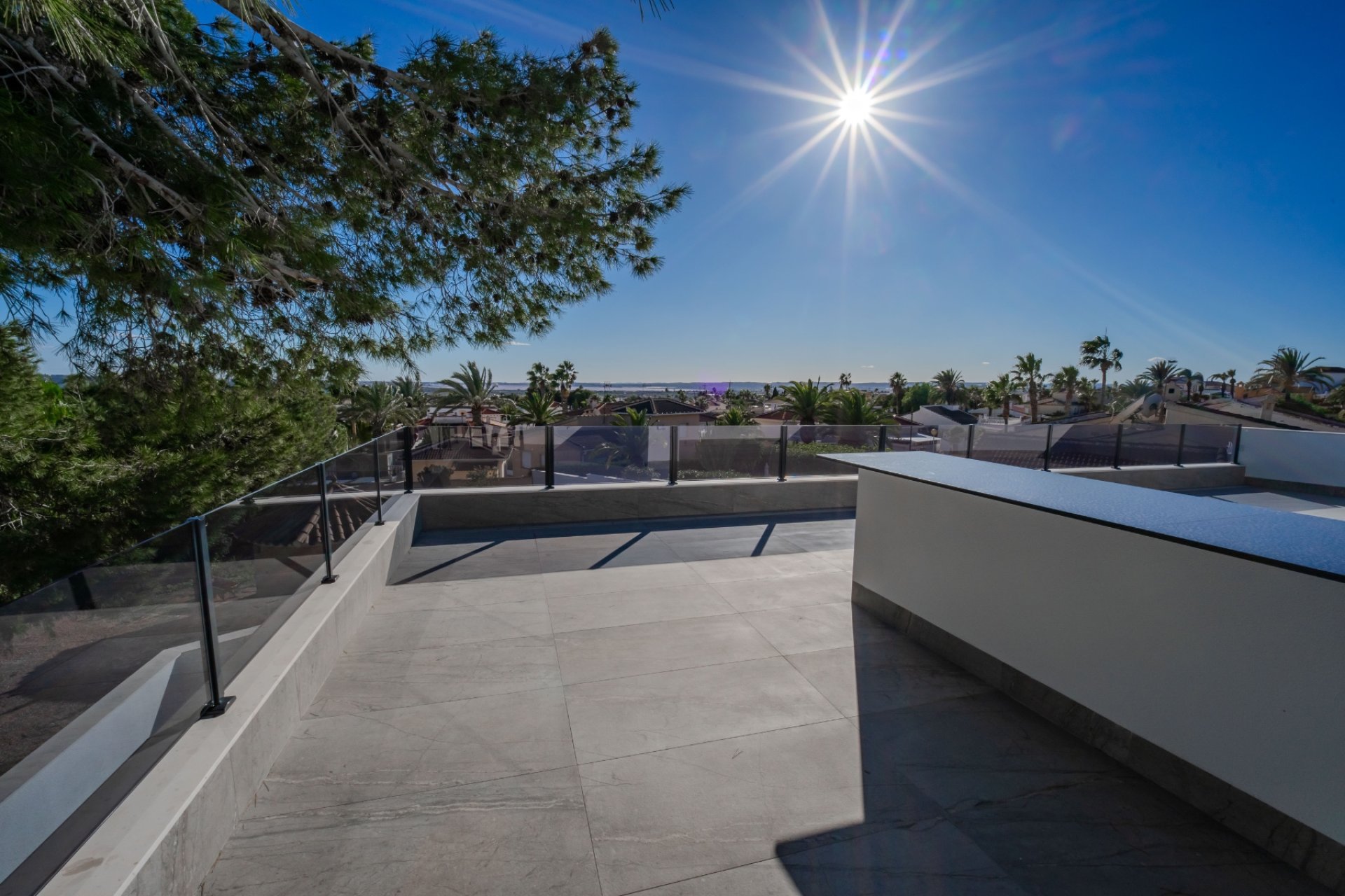 Brukte eiendommer - Villa - Ciudad Quesada - town