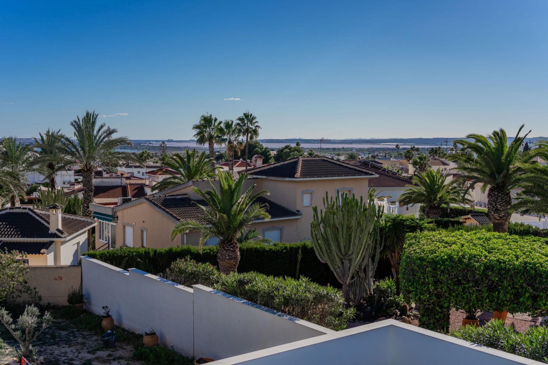 Brukte eiendommer - Villa - Ciudad Quesada - town