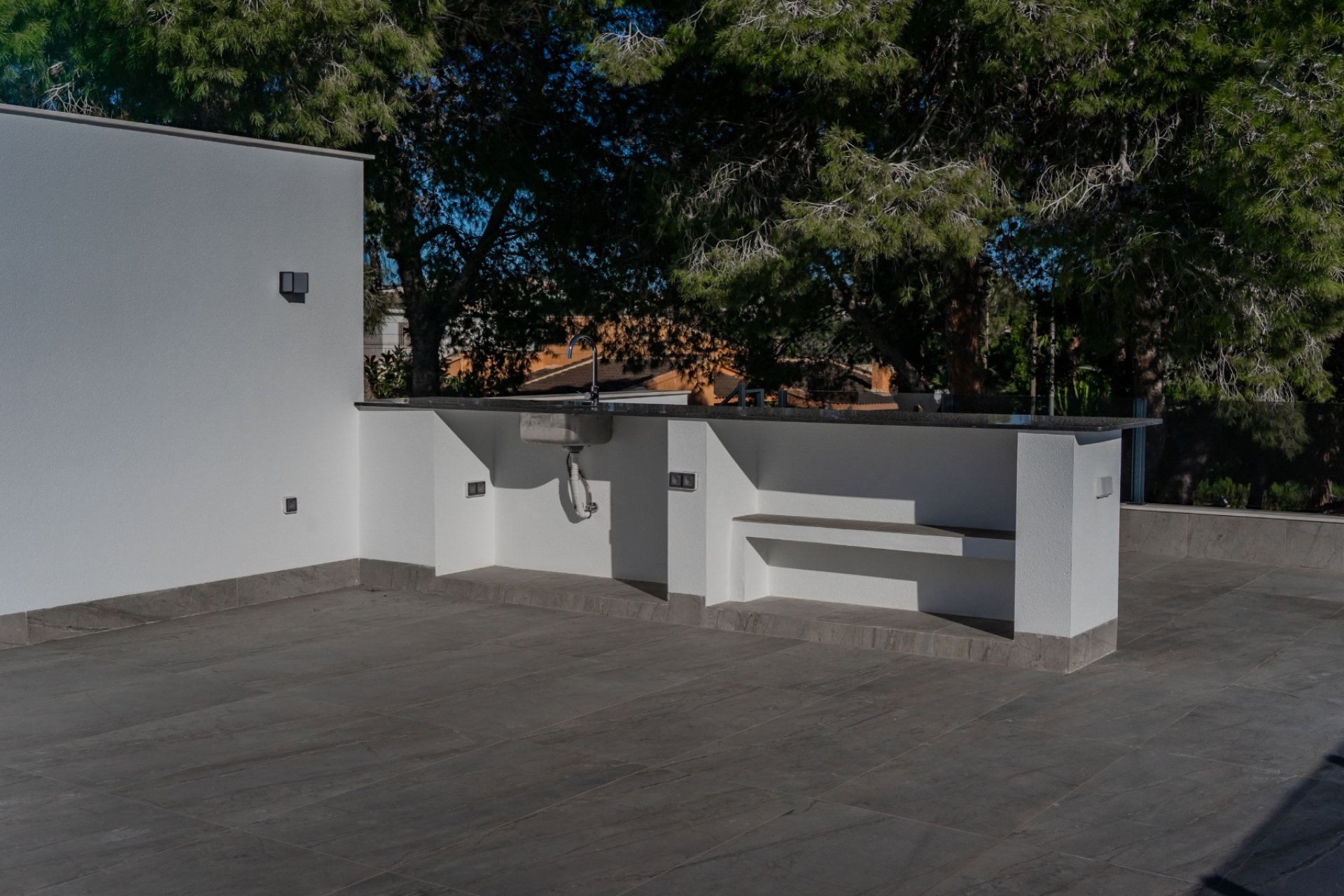 Brukte eiendommer - Villa - Ciudad Quesada - town