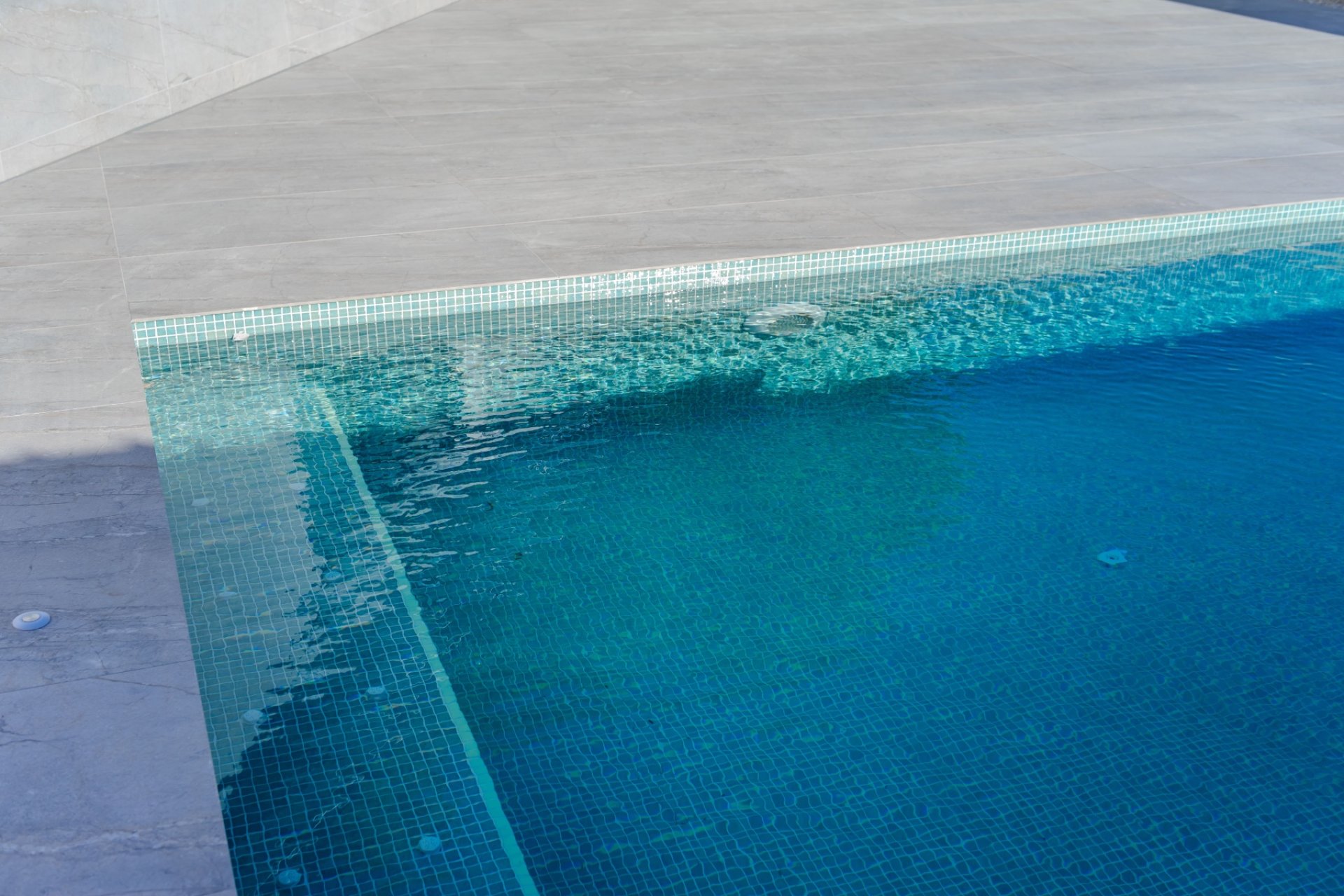 Brukte eiendommer - Villa - Ciudad Quesada - town