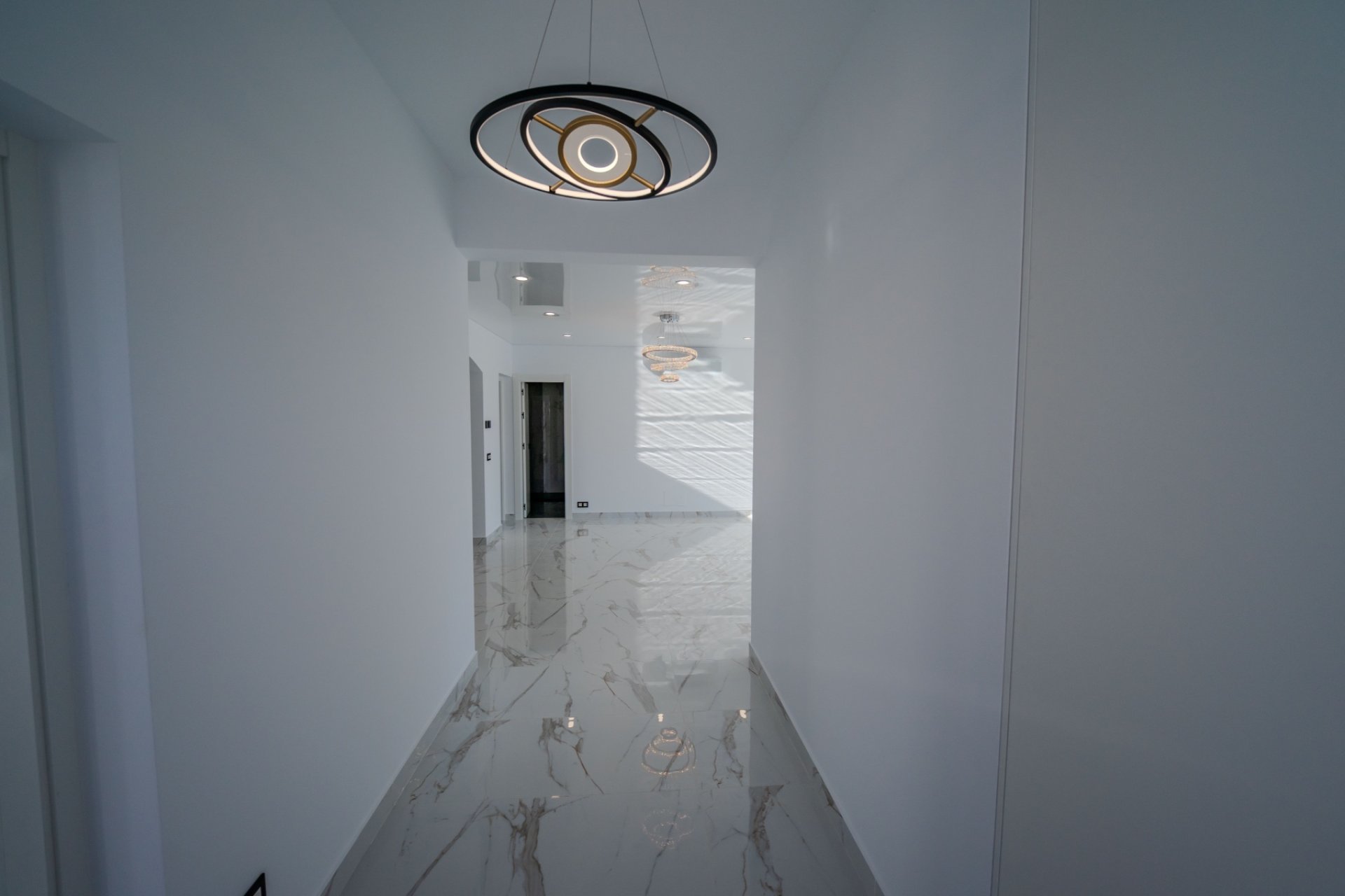 Brukte eiendommer - Villa - Ciudad Quesada - town