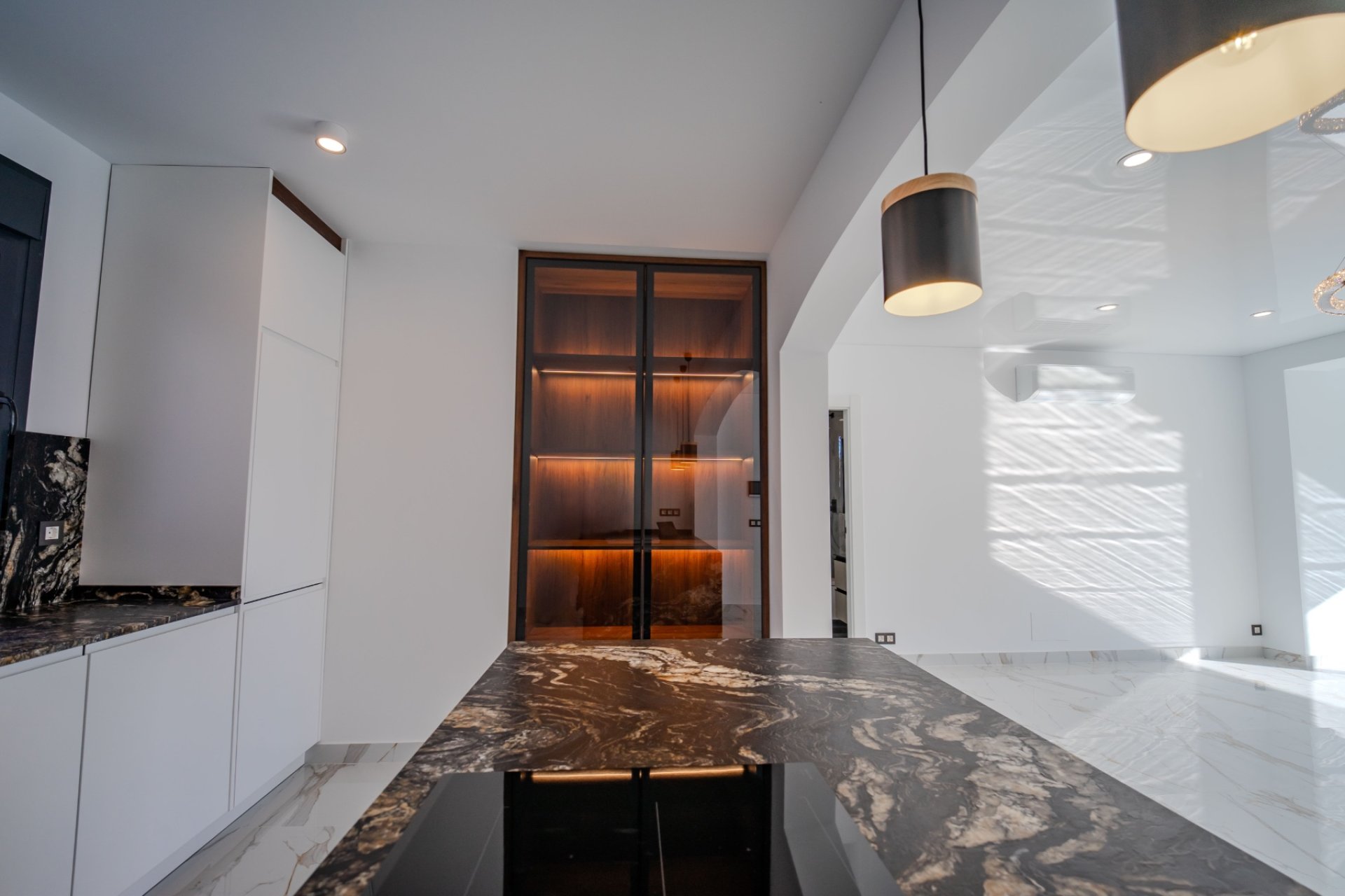 Brukte eiendommer - Villa - Ciudad Quesada - town