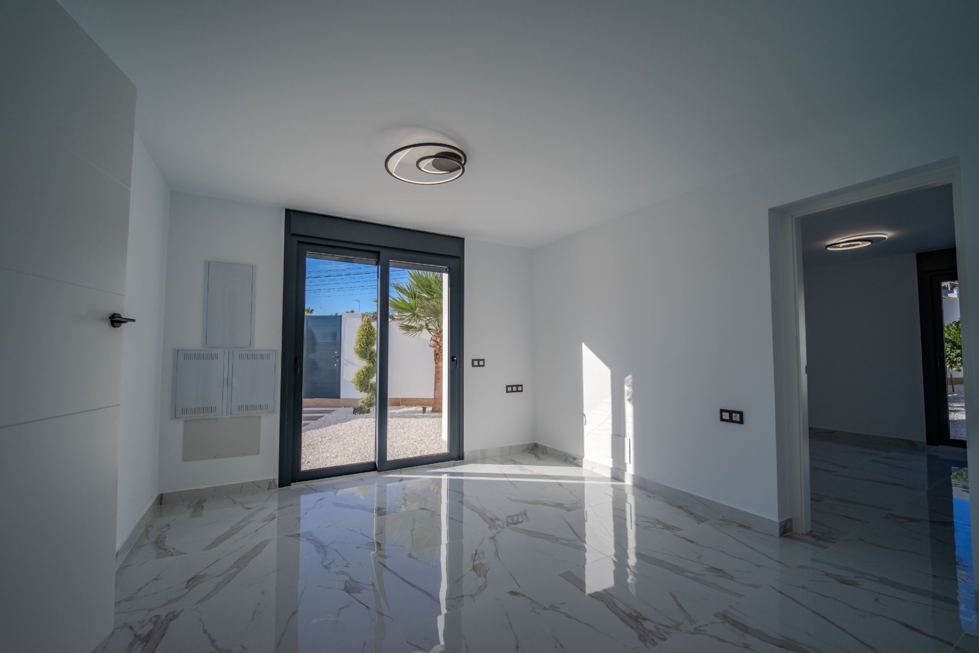 Brukte eiendommer - Villa - Ciudad Quesada - town