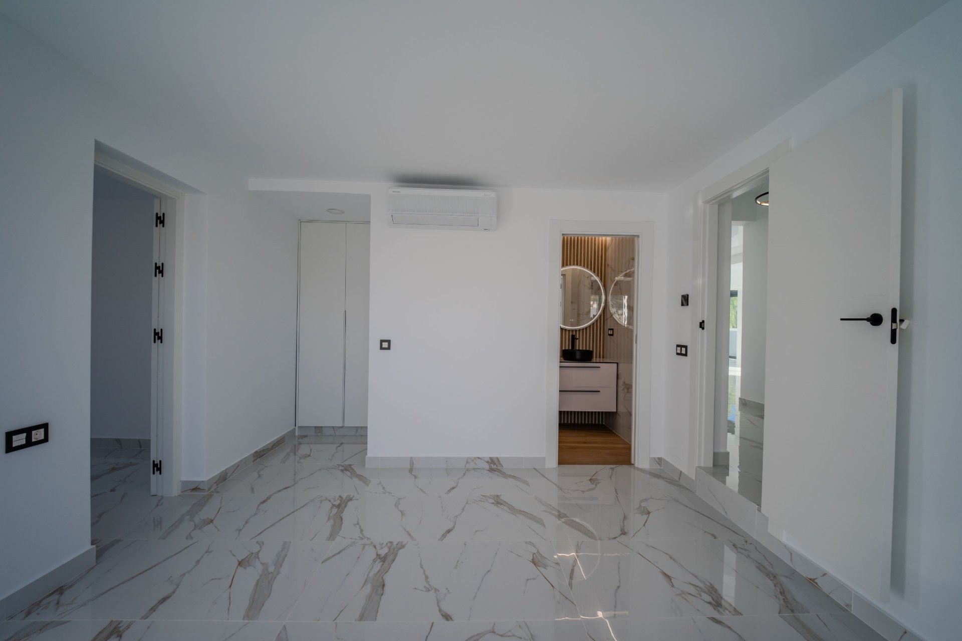 Brukte eiendommer - Villa - Ciudad Quesada - town