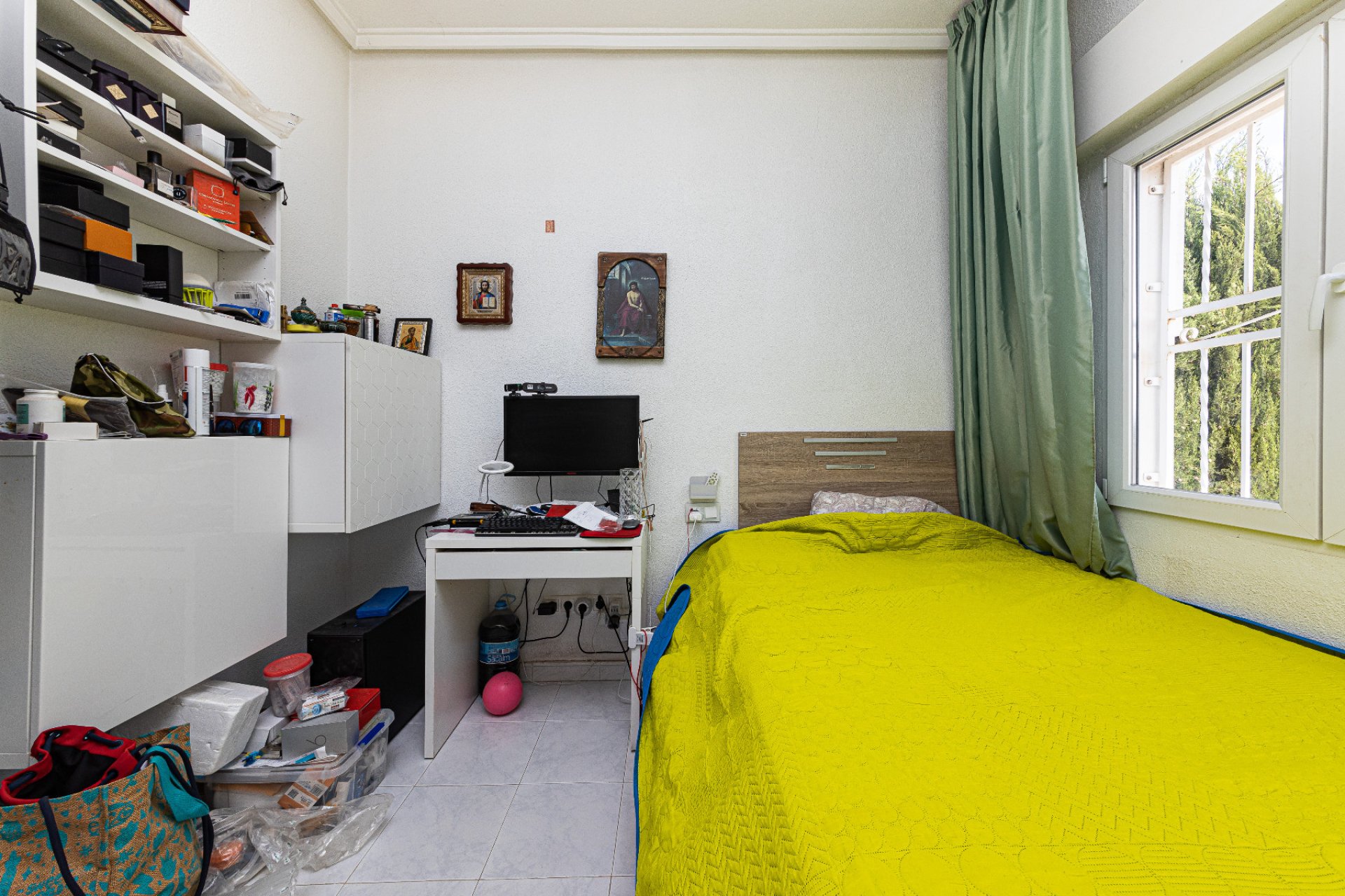 Brukte eiendommer - Villa - Ciudad Quesada