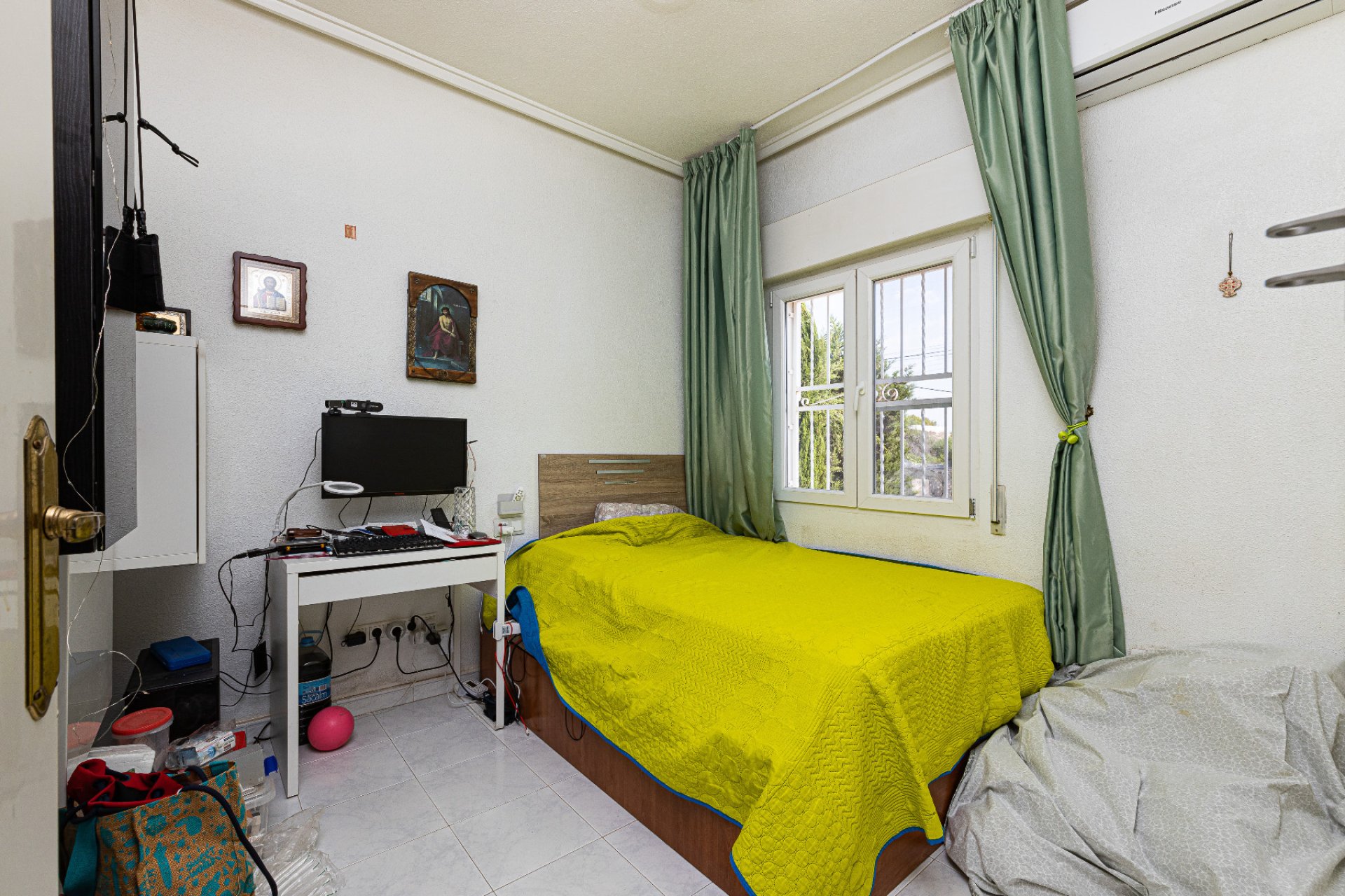 Brukte eiendommer - Villa - Ciudad Quesada