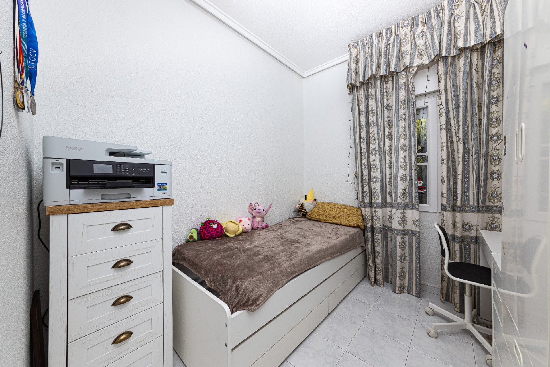 Brukte eiendommer - Villa - Ciudad Quesada