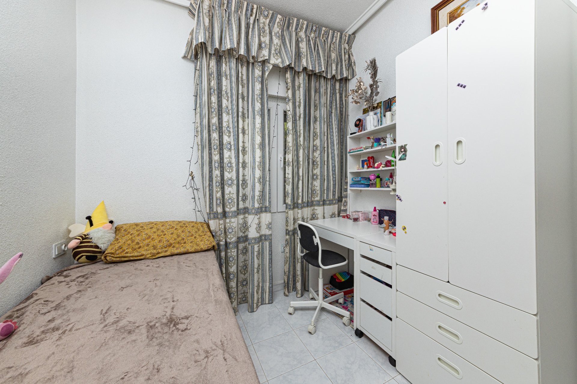 Brukte eiendommer - Villa - Ciudad Quesada