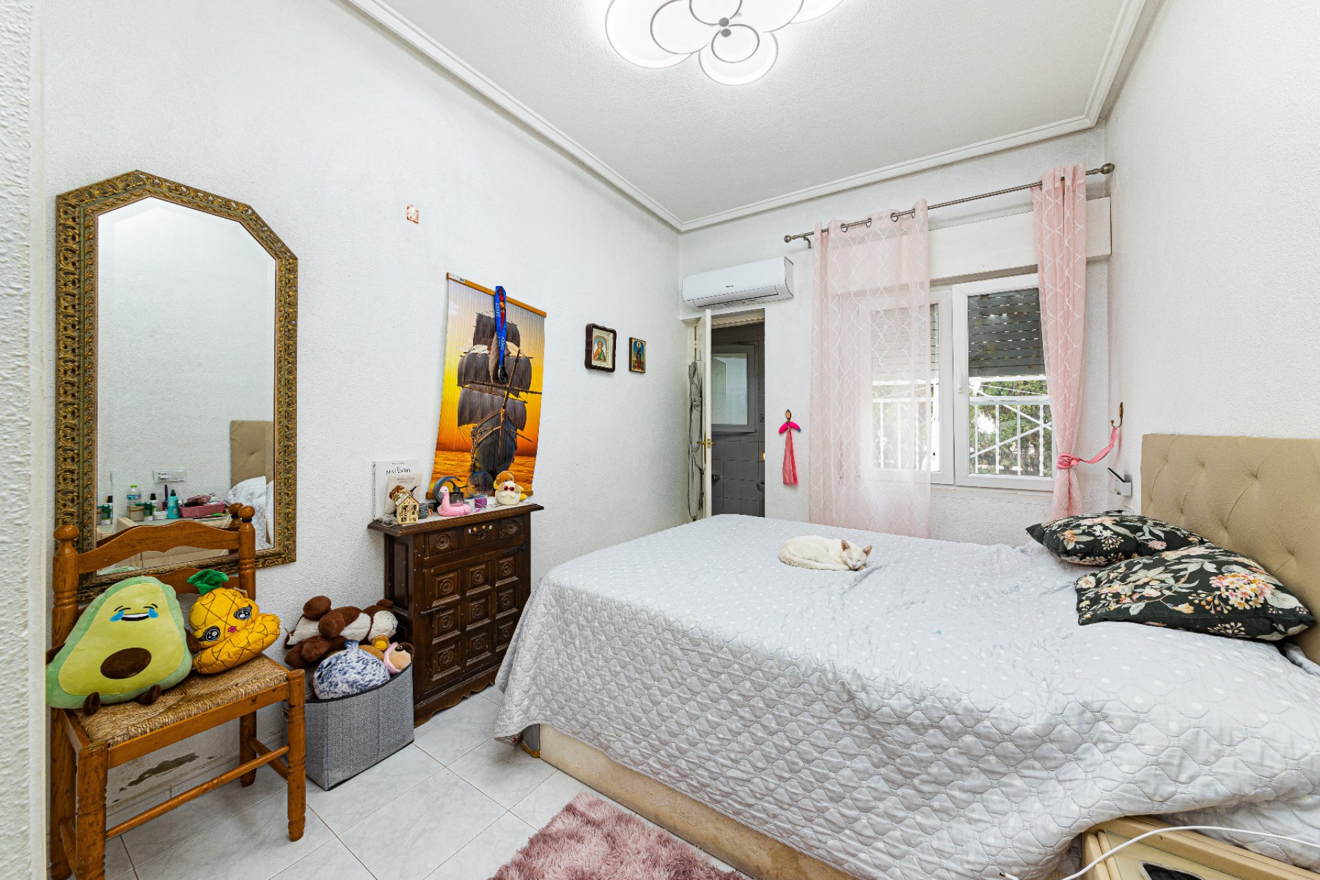 Brukte eiendommer - Villa - Ciudad Quesada