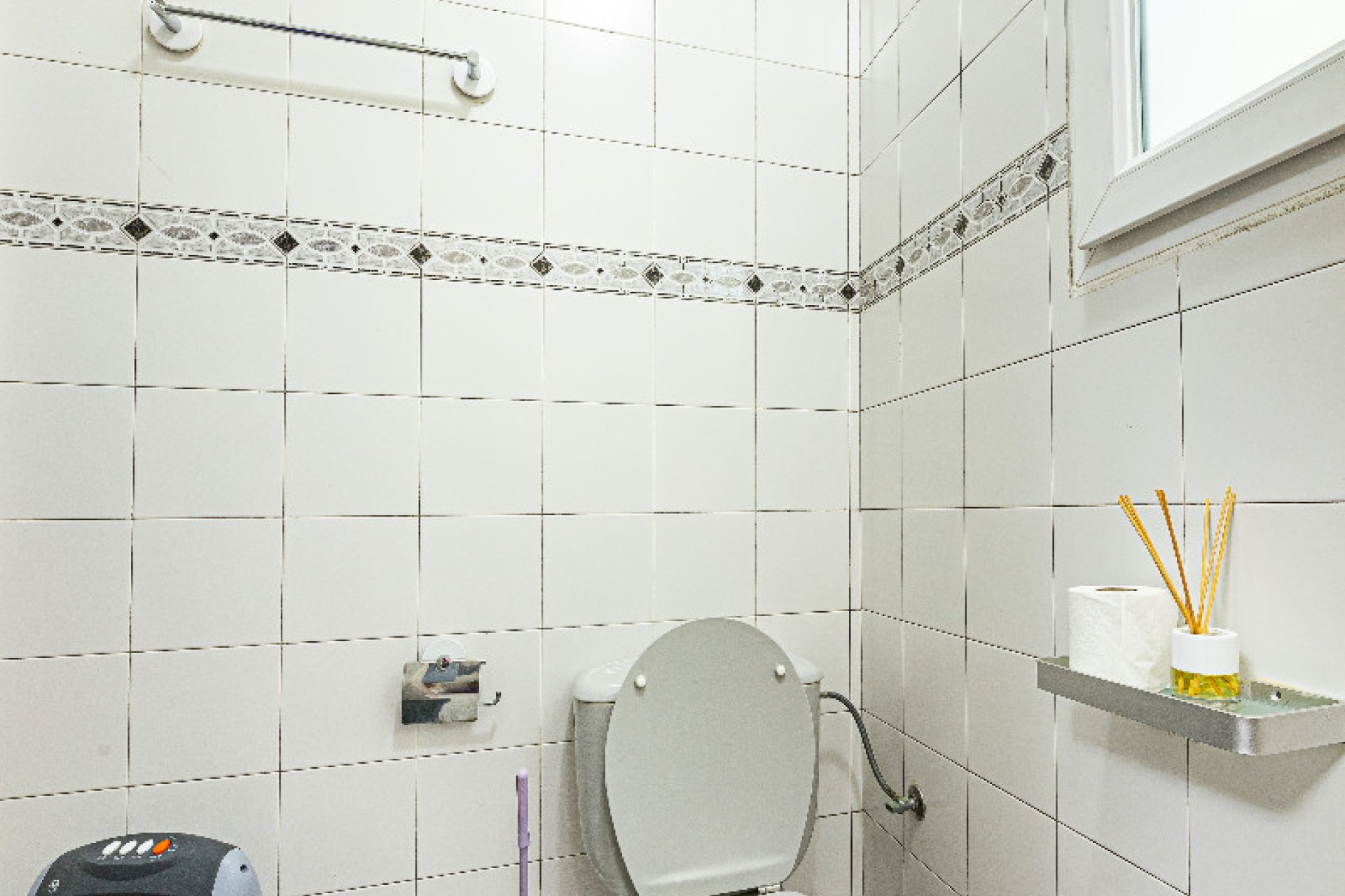 Brukte eiendommer - Villa - Ciudad Quesada