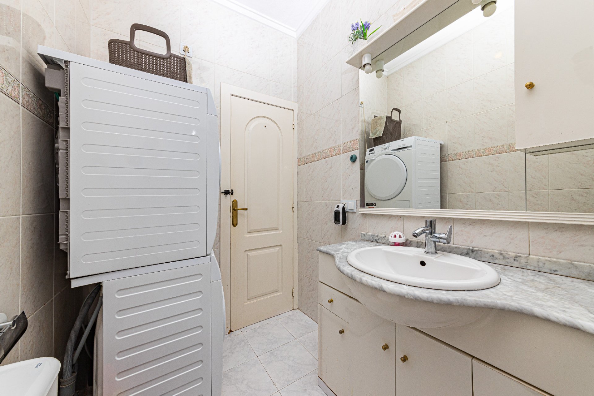 Brukte eiendommer - Villa - Ciudad Quesada