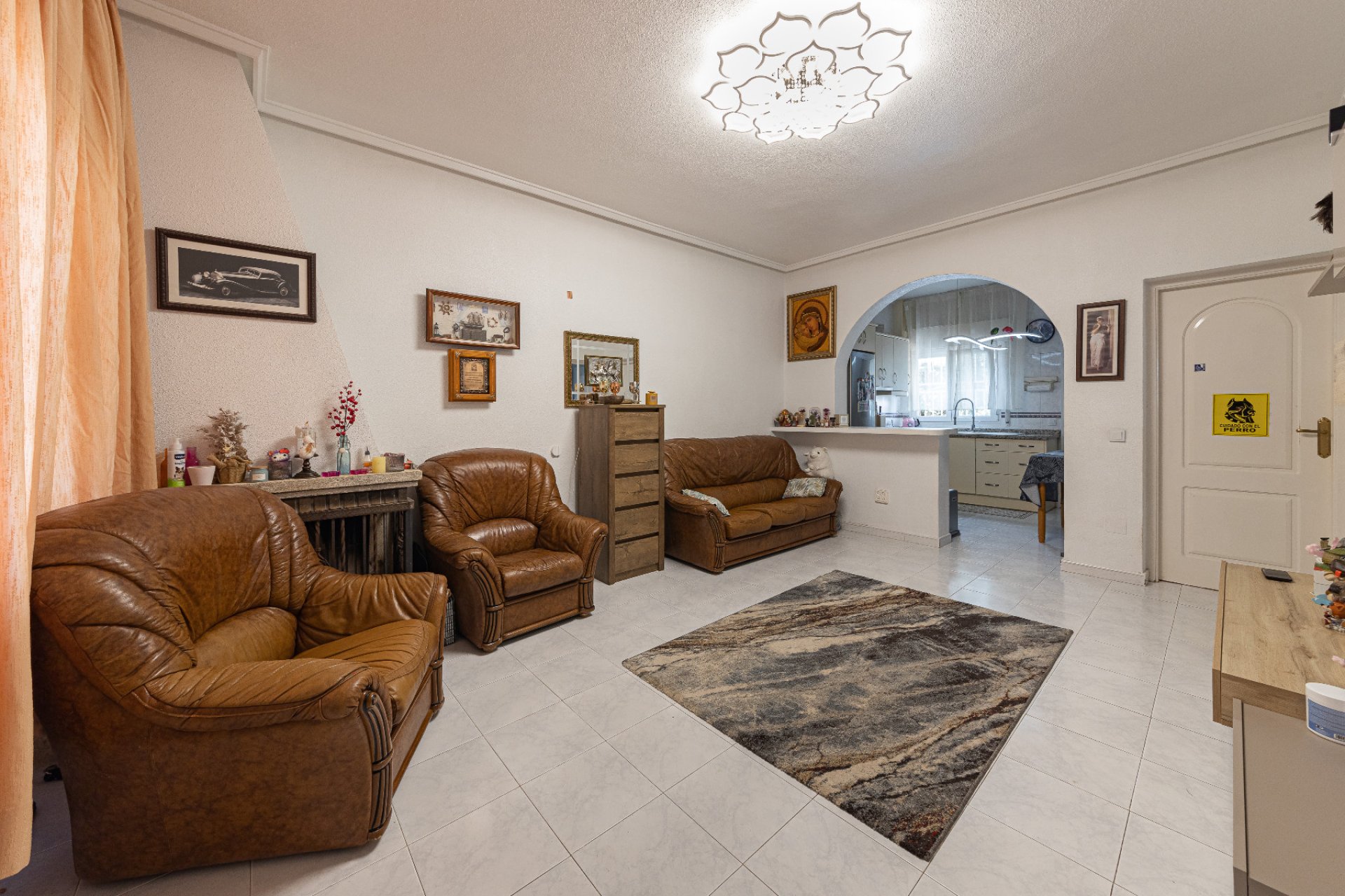 Brukte eiendommer - Villa - Ciudad Quesada