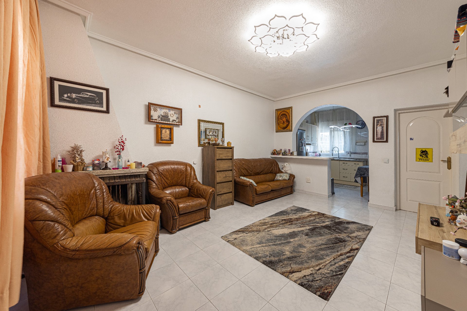 Brukte eiendommer - Villa - Ciudad Quesada