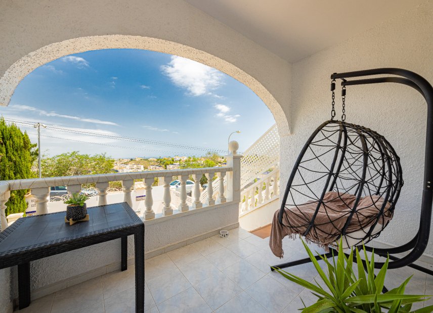 Brukte eiendommer - Villa - Ciudad Quesada