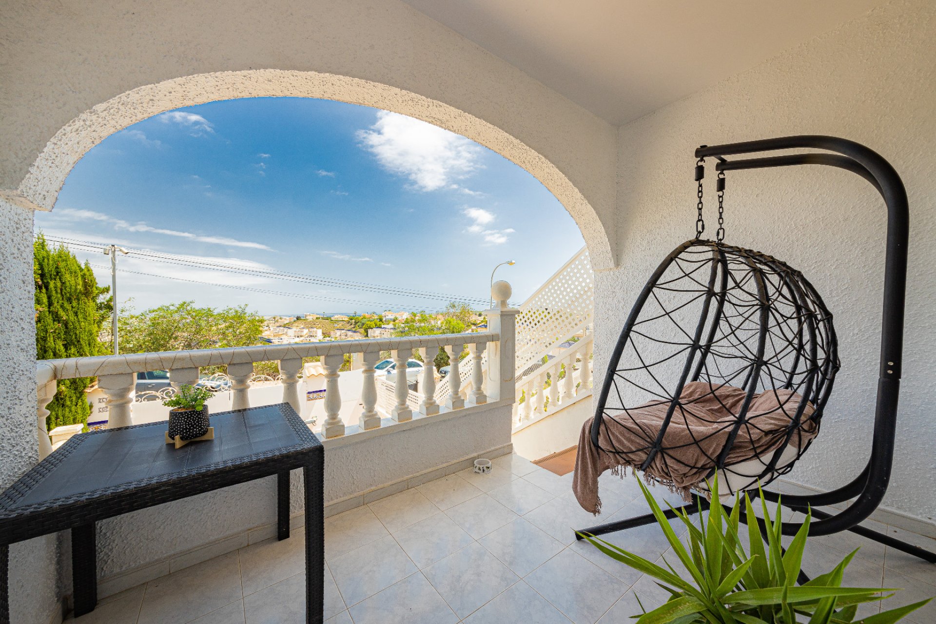 Brukte eiendommer - Villa - Ciudad Quesada