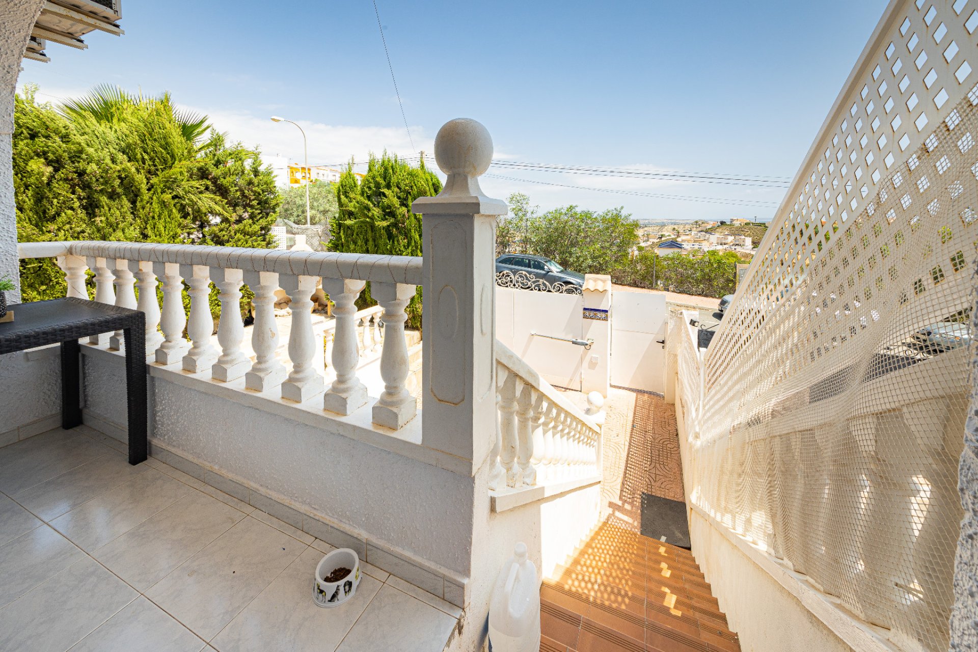 Brukte eiendommer - Villa - Ciudad Quesada