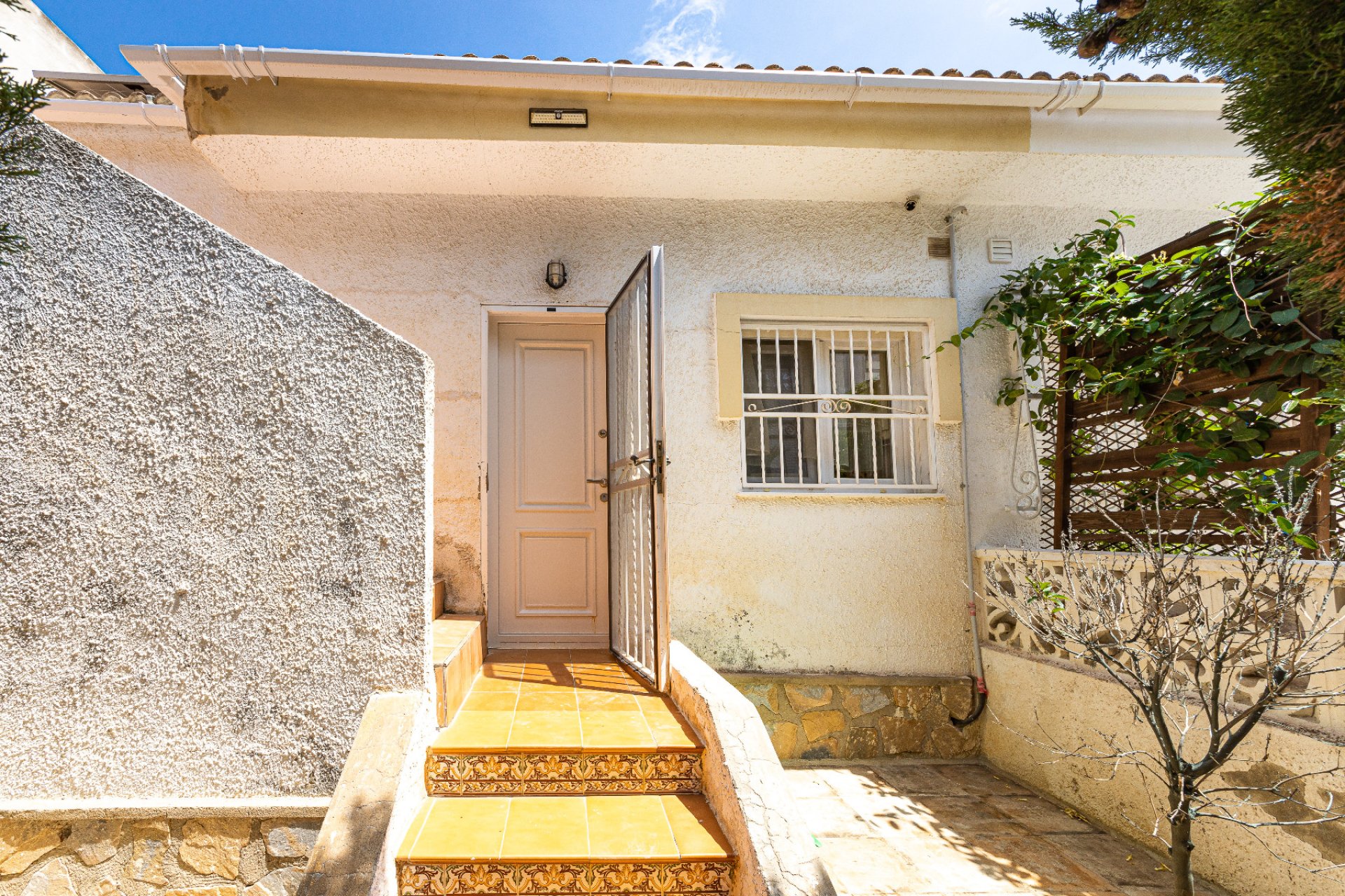 Brukte eiendommer - Villa - Ciudad Quesada