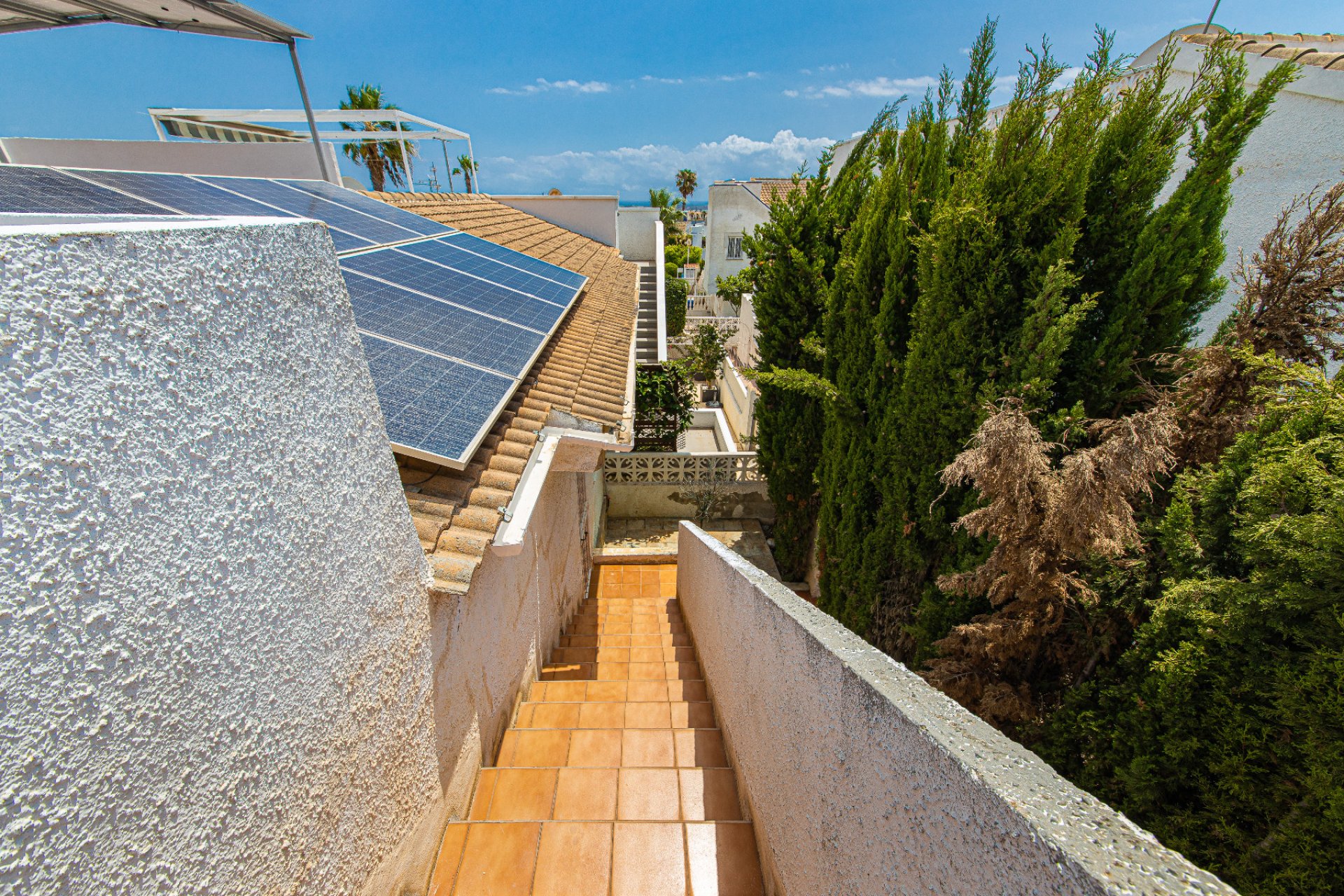 Brukte eiendommer - Villa - Ciudad Quesada