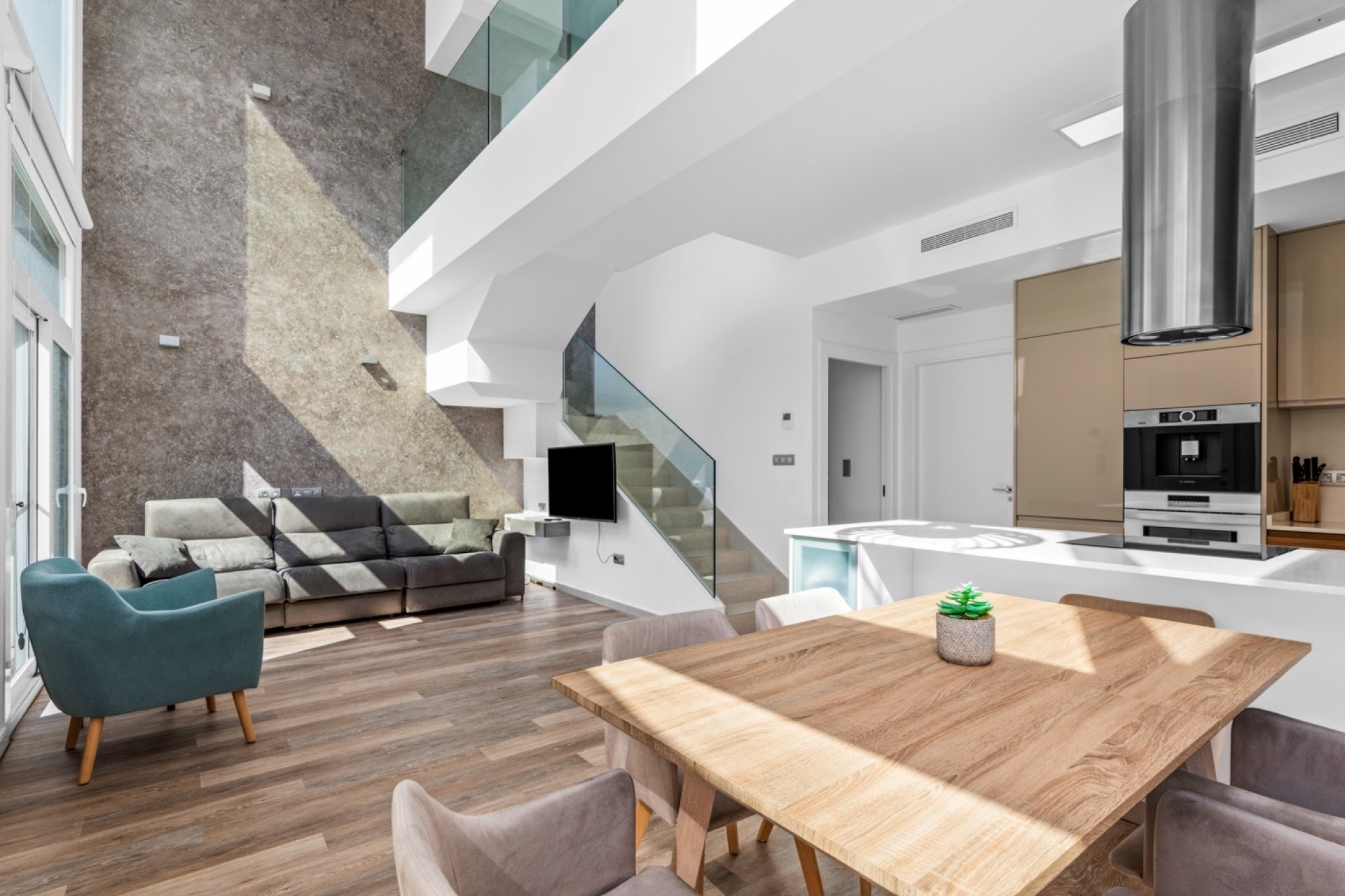 Brukte eiendommer - Villa - Ciudad Quesada