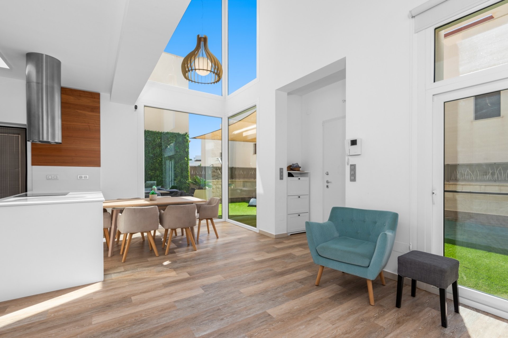 Brukte eiendommer - Villa - Ciudad Quesada