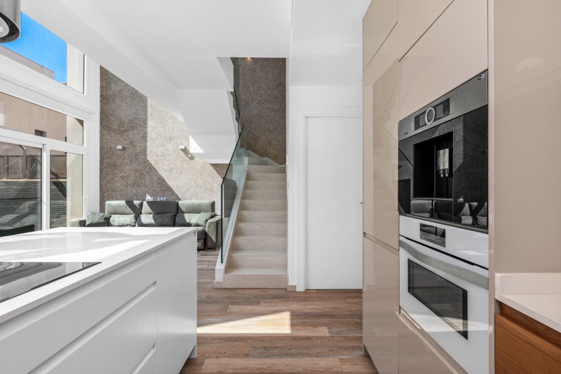 Brukte eiendommer - Villa - Ciudad Quesada