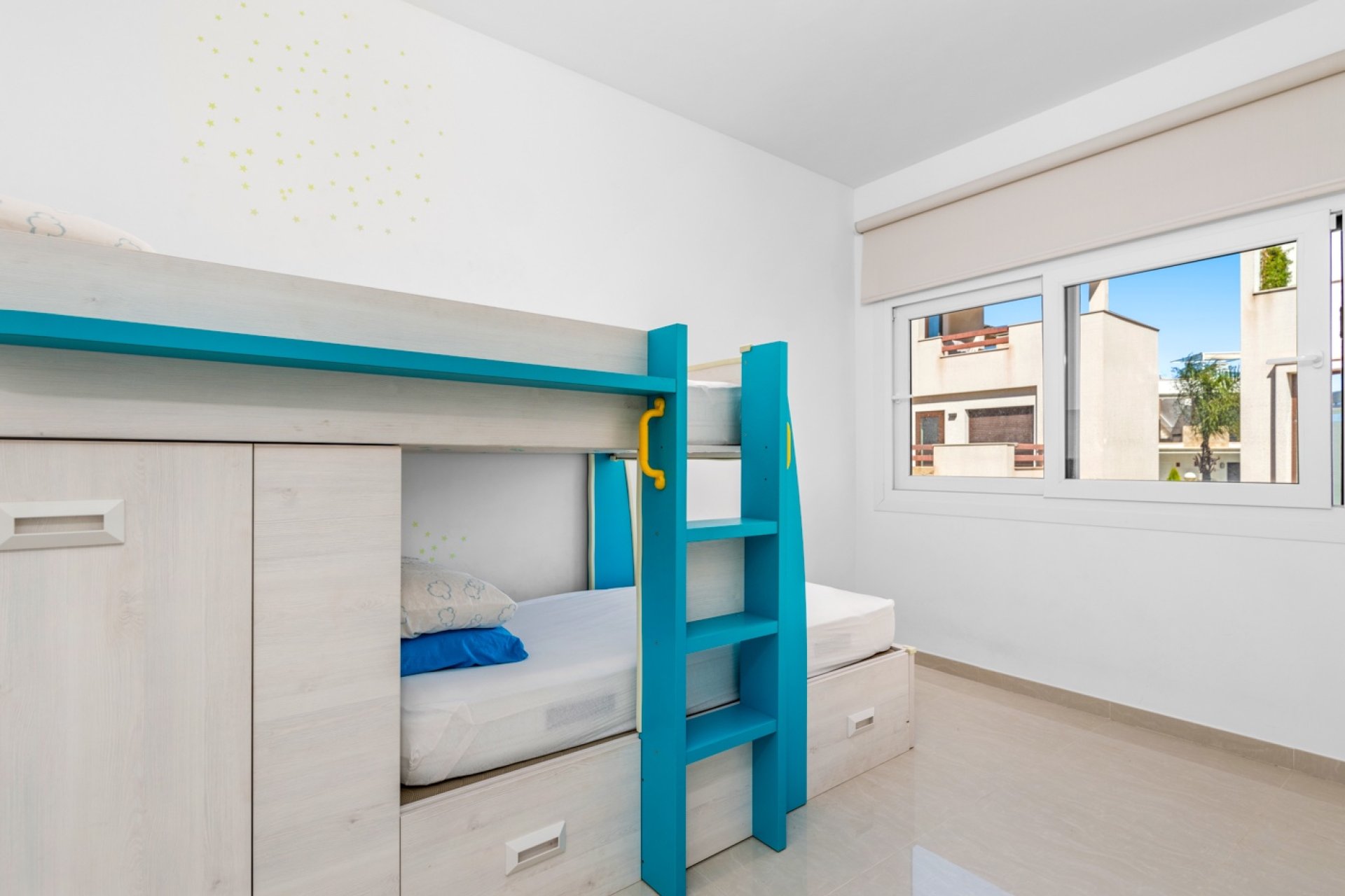 Brukte eiendommer - Villa - Ciudad Quesada