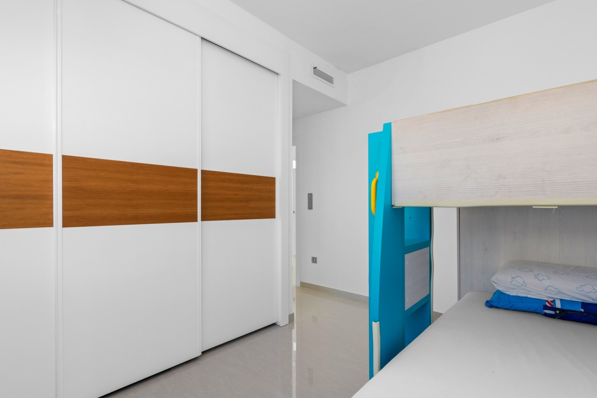 Brukte eiendommer - Villa - Ciudad Quesada