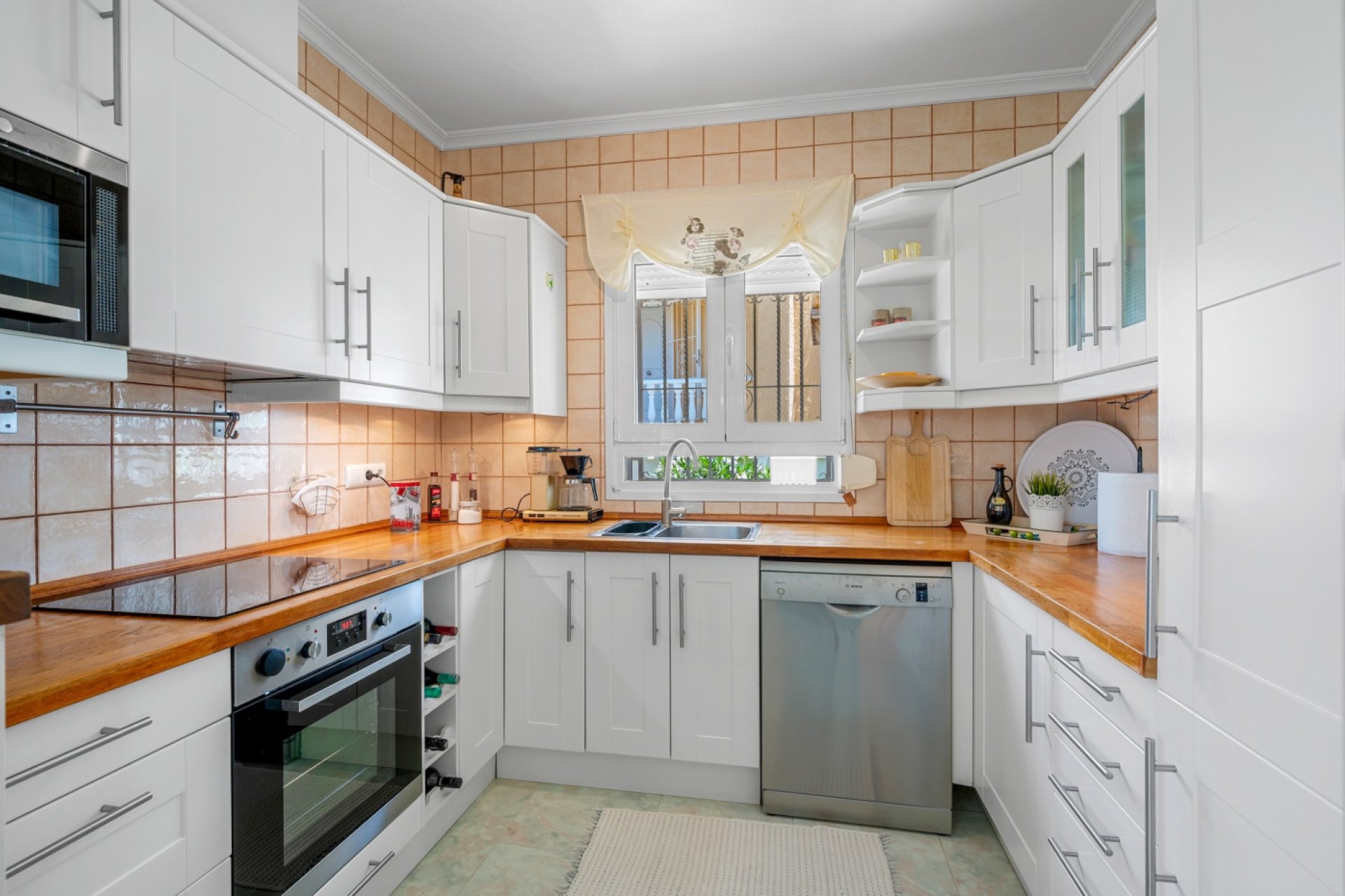 Brukte eiendommer - Villa - Ciudad Quesada