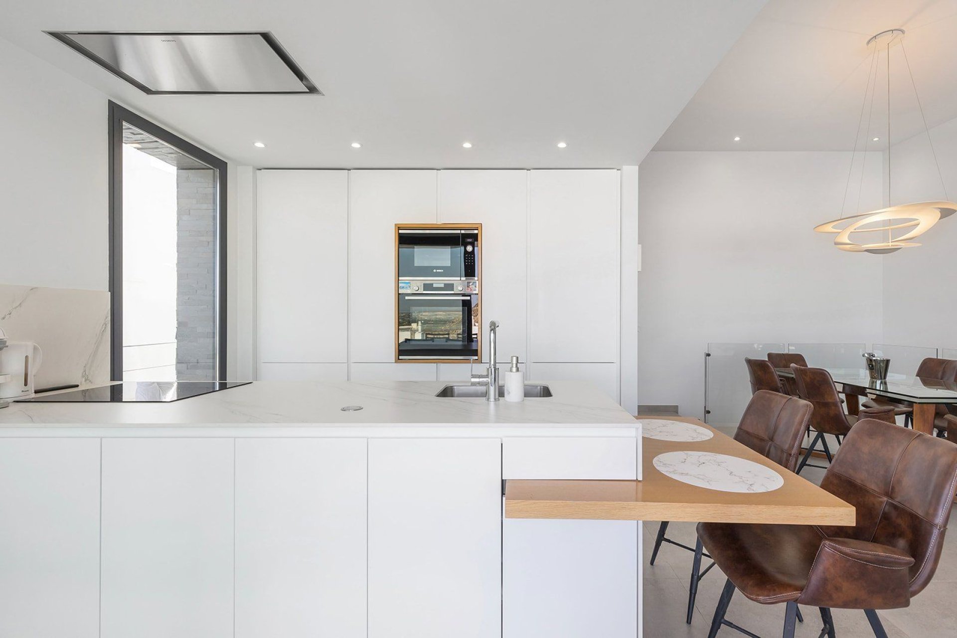 Brukte eiendommer - Villa - Ciudad Quesada