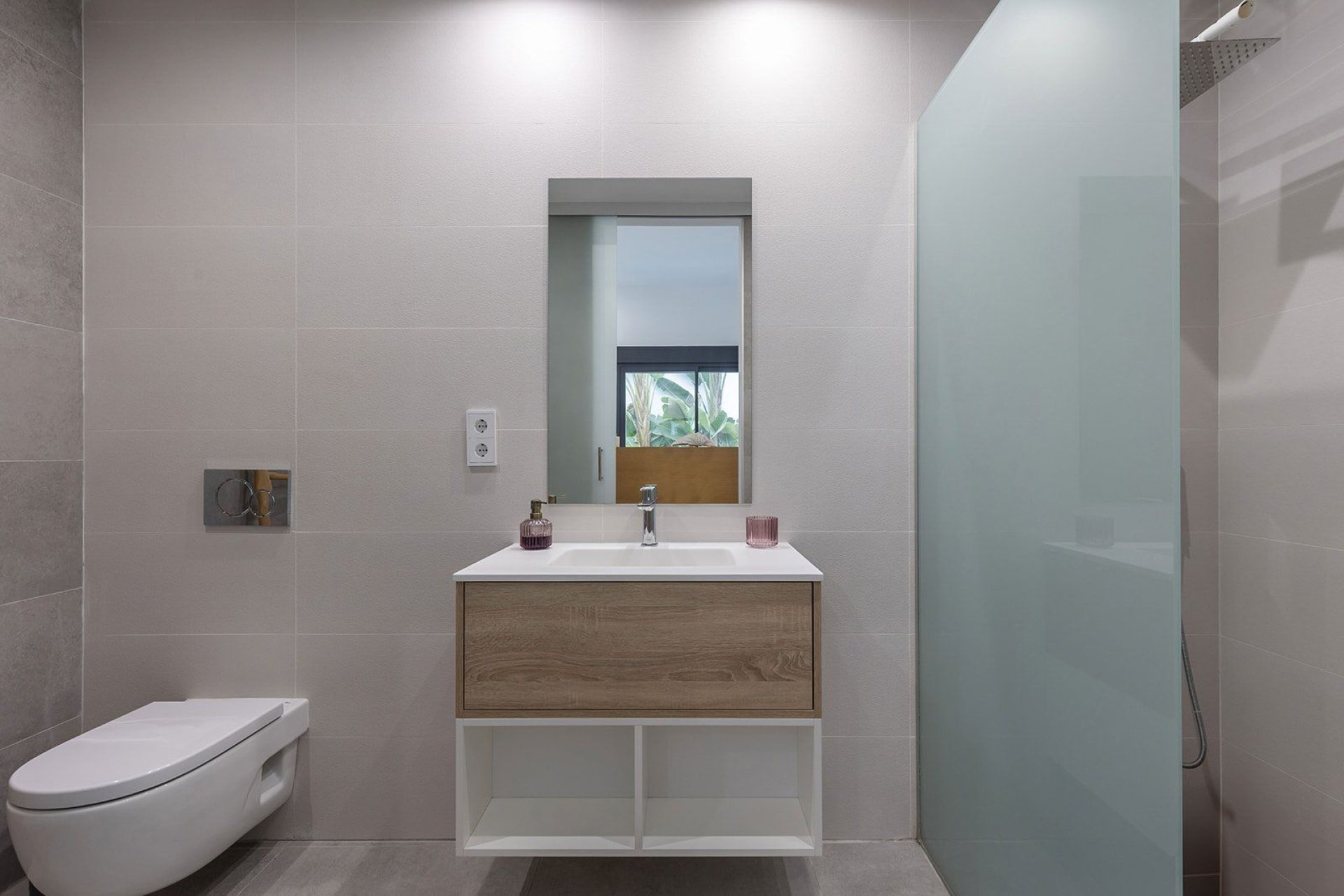 Brukte eiendommer - Villa - Ciudad Quesada