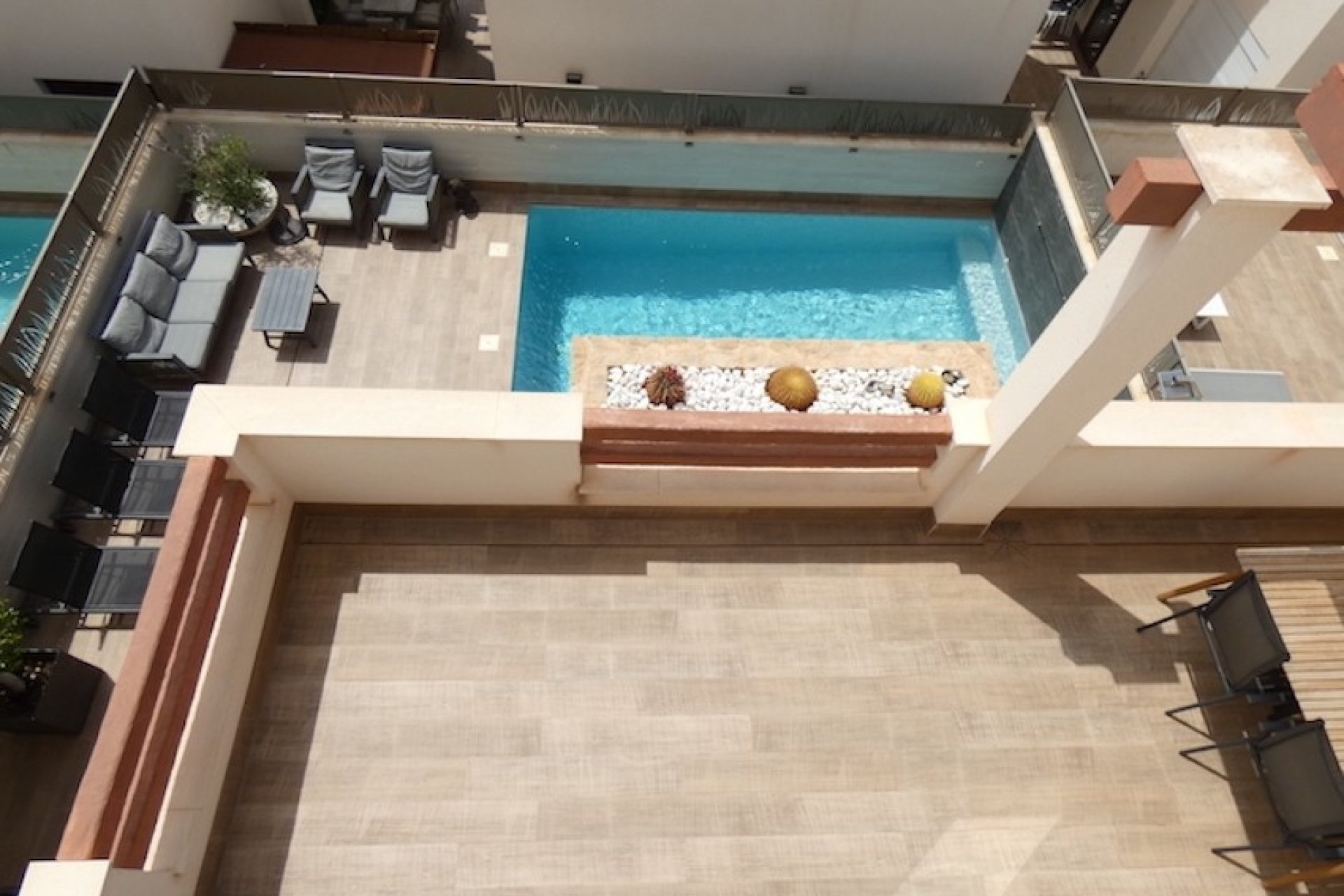 Brukte eiendommer - Villa - Ciudad Quesada