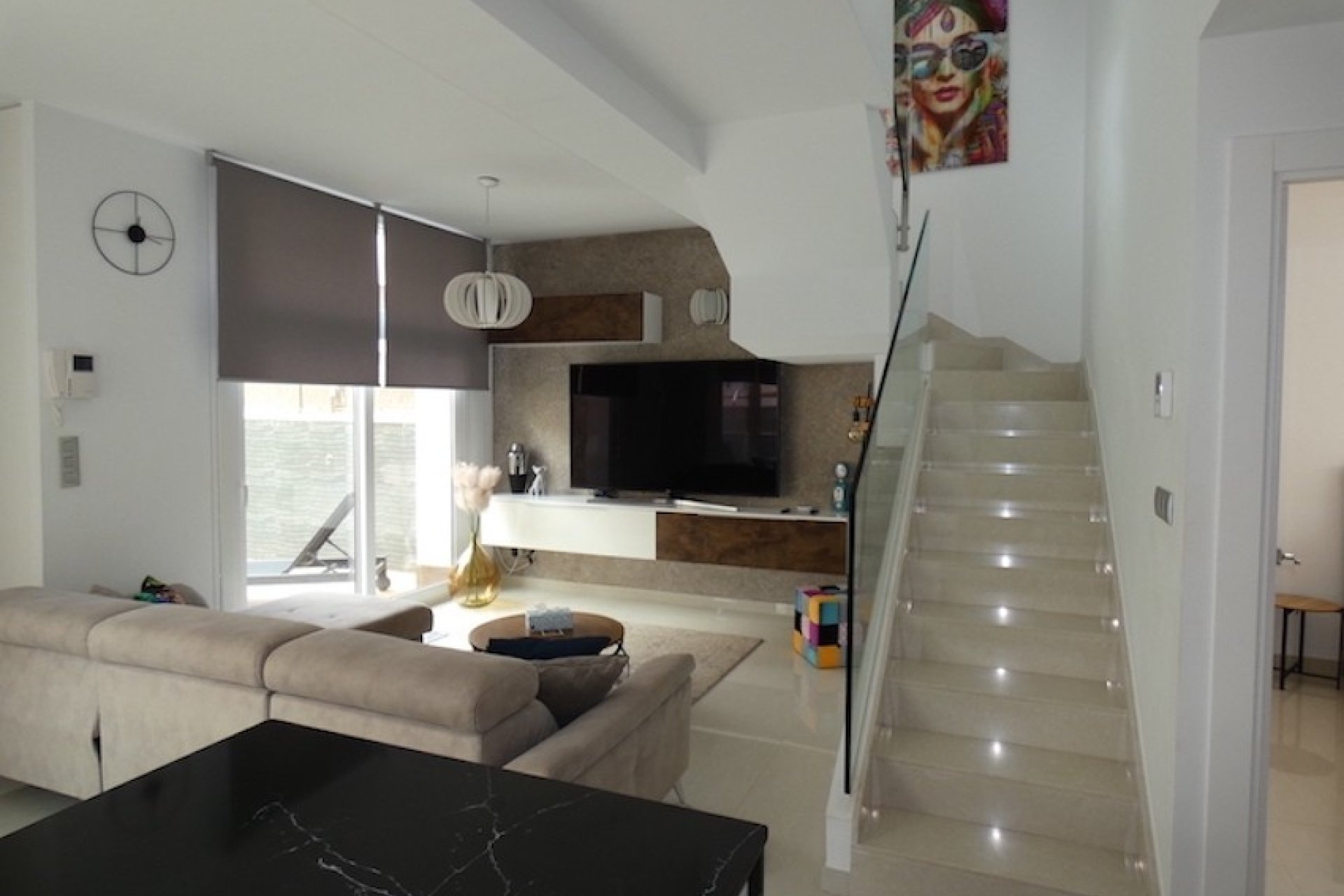 Brukte eiendommer - Villa - Ciudad Quesada