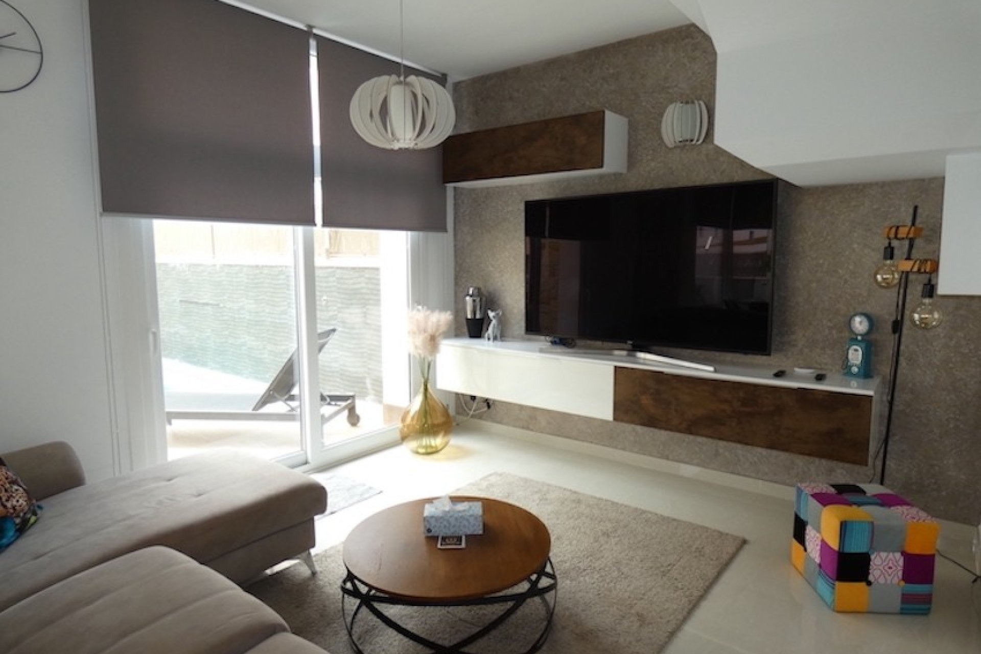 Brukte eiendommer - Villa - Ciudad Quesada