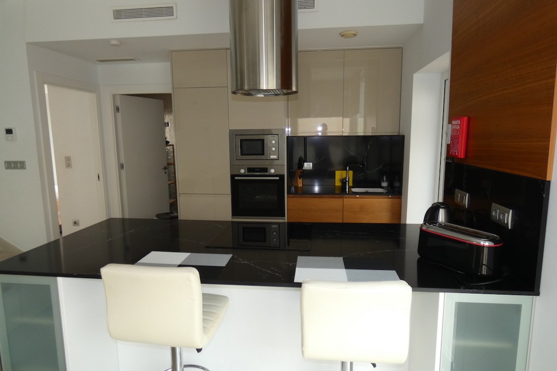 Brukte eiendommer - Villa - Ciudad Quesada