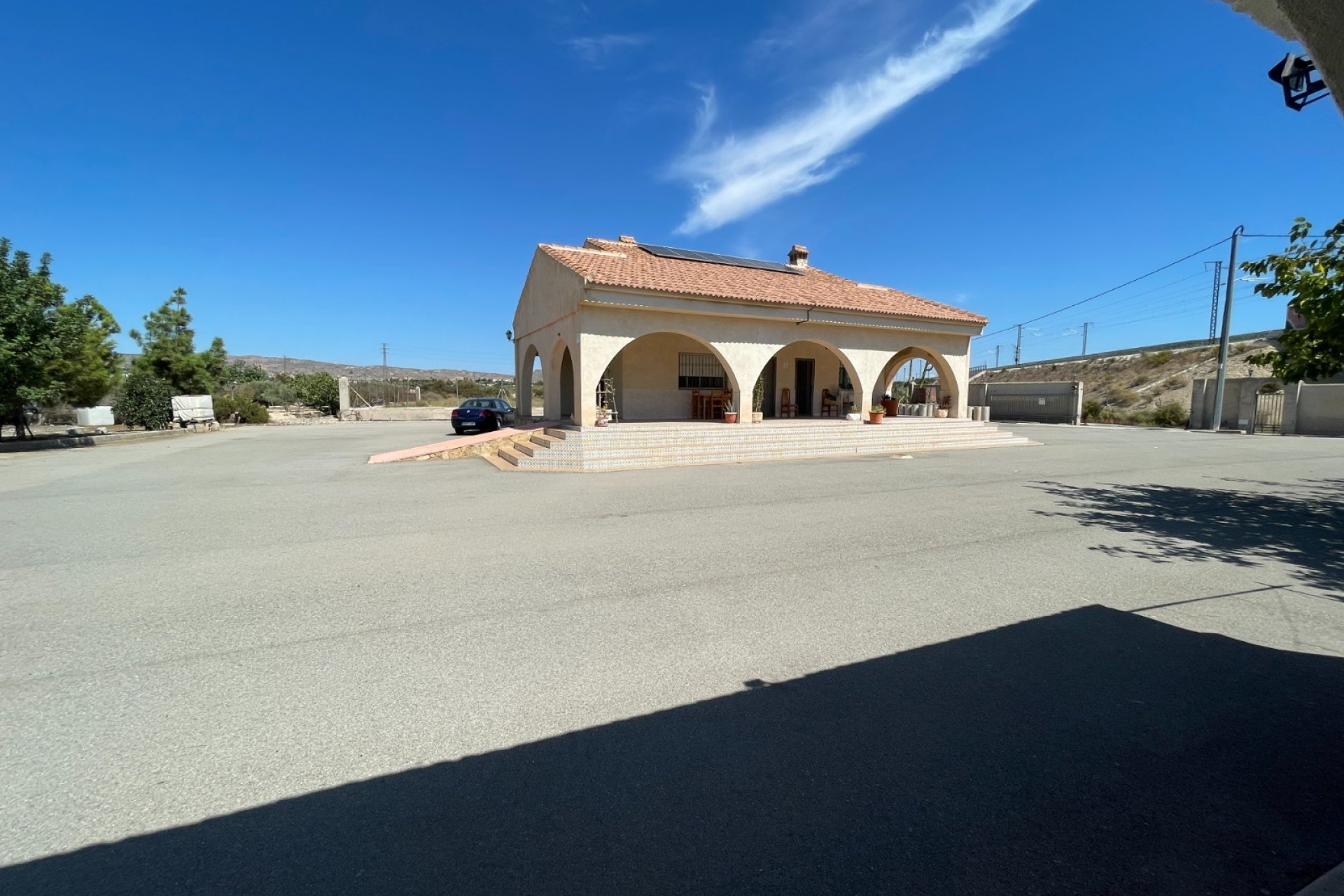 Brukte eiendommer - Villa - Crevillente