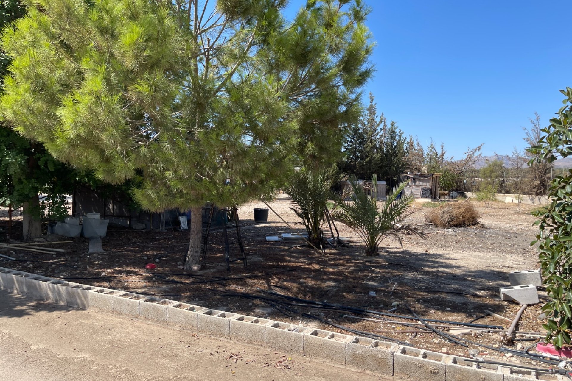 Brukte eiendommer - Villa - Crevillente