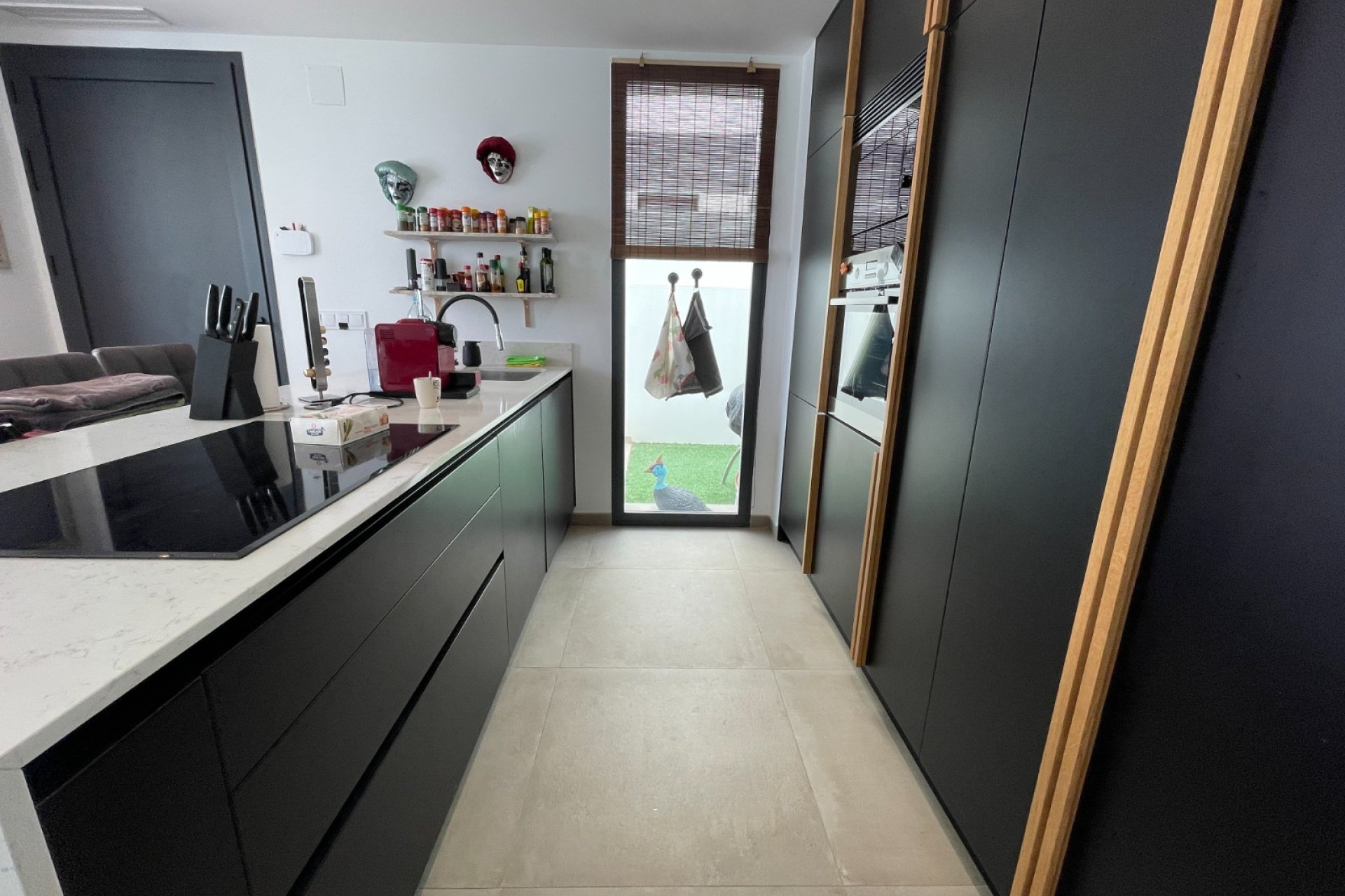 Brukte eiendommer - Villa - Dolores - ZONA NUEVA