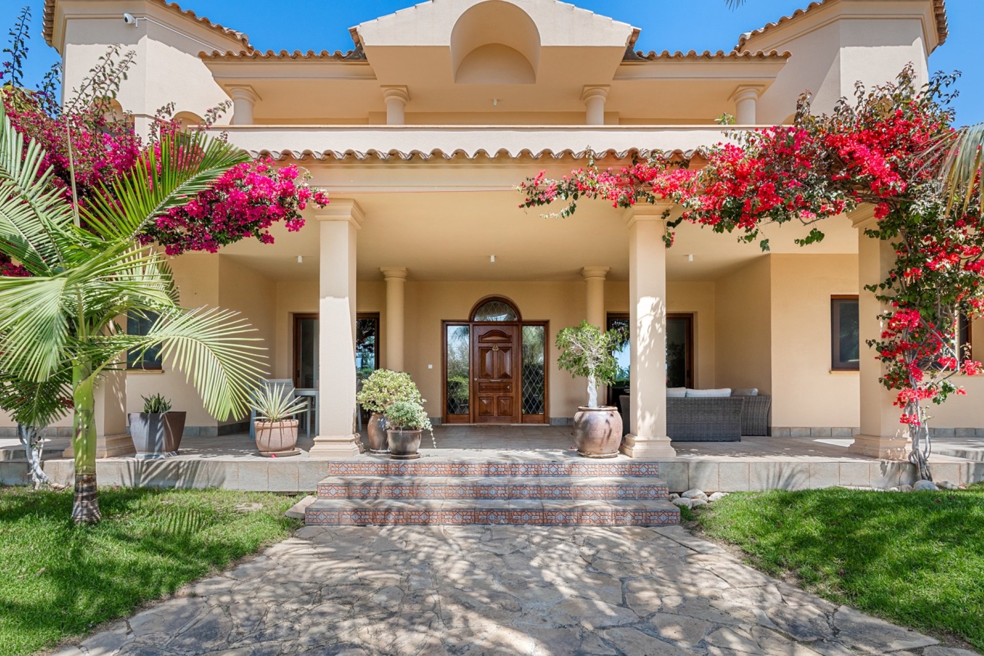 Brukte eiendommer - Villa - Elche