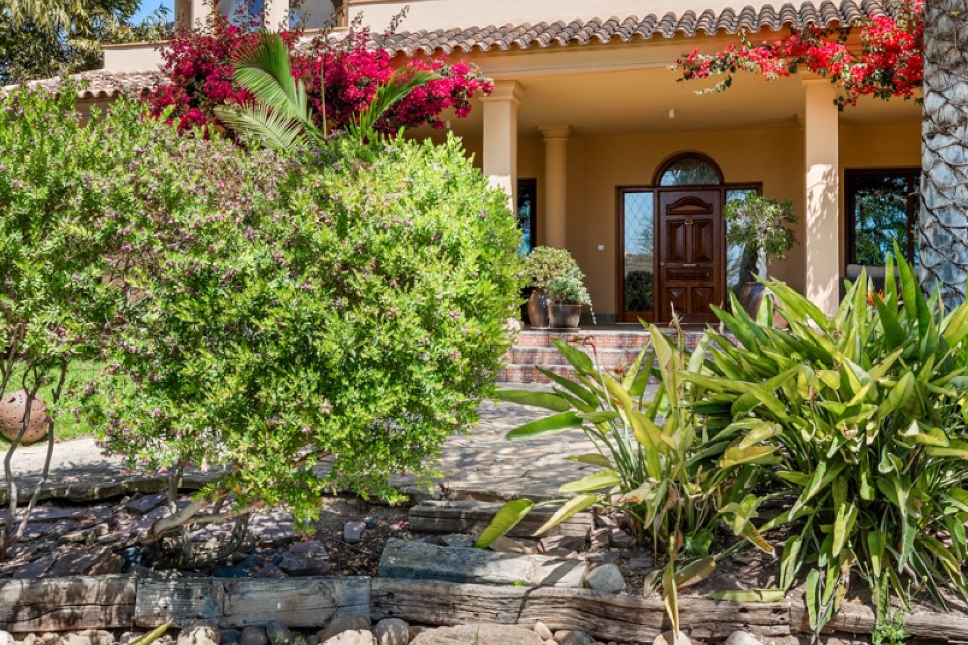 Brukte eiendommer - Villa - Elche