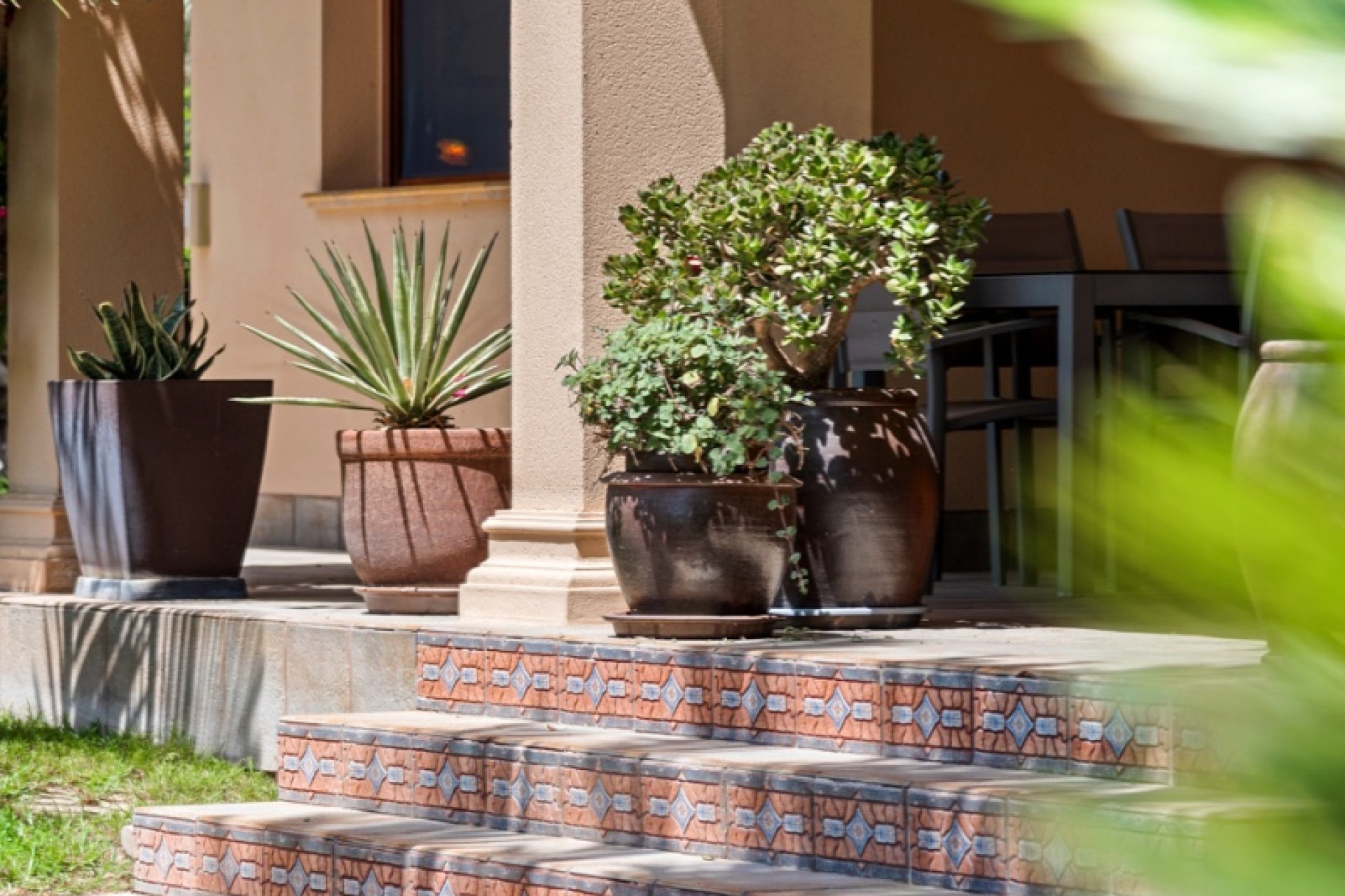 Brukte eiendommer - Villa - Elche