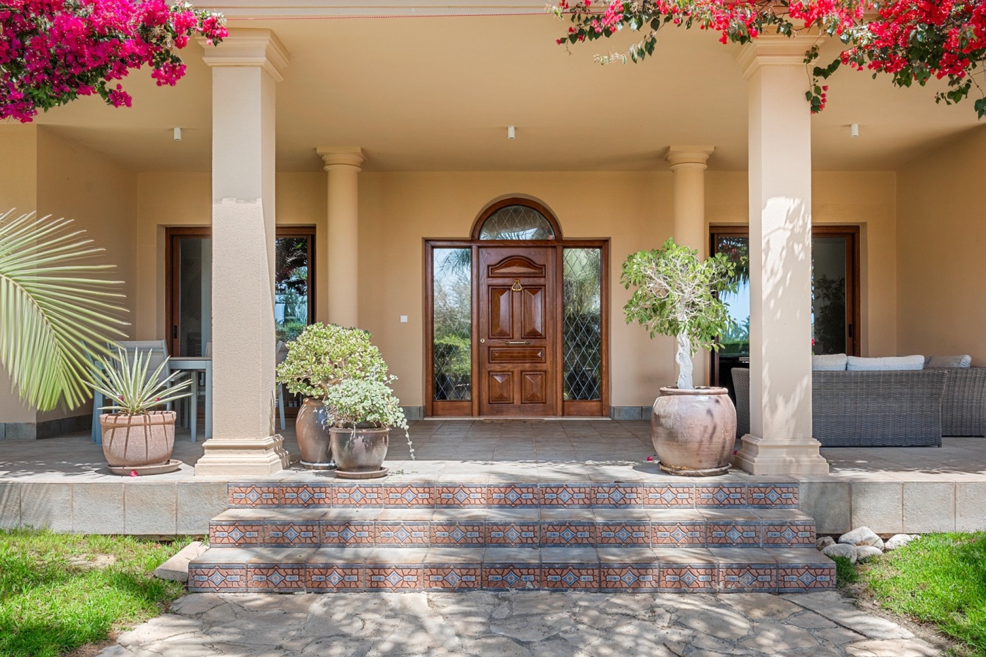 Brukte eiendommer - Villa - Elche