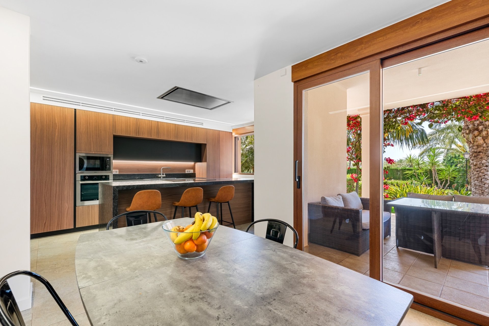 Brukte eiendommer - Villa - Elche