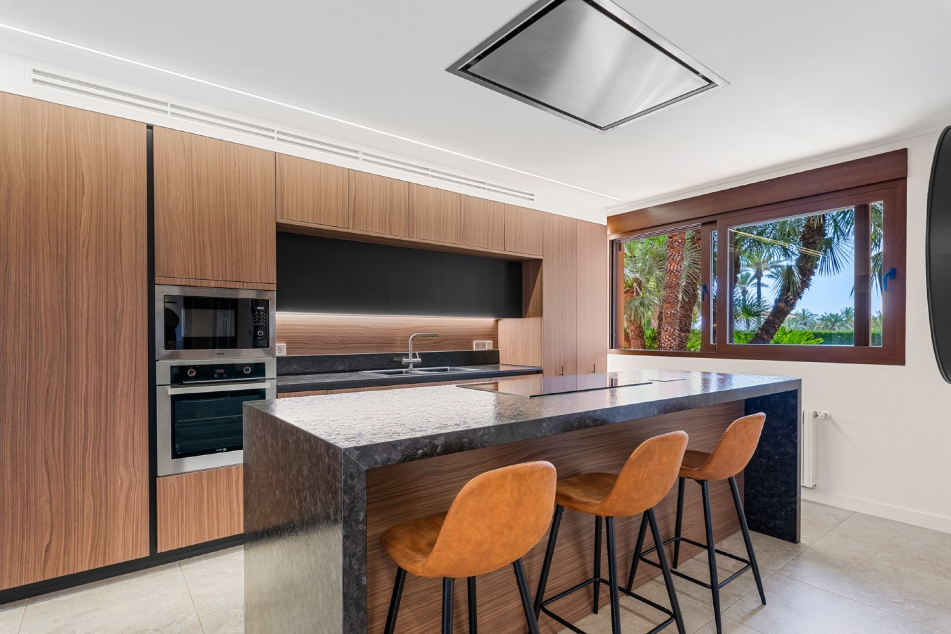 Brukte eiendommer - Villa - Elche