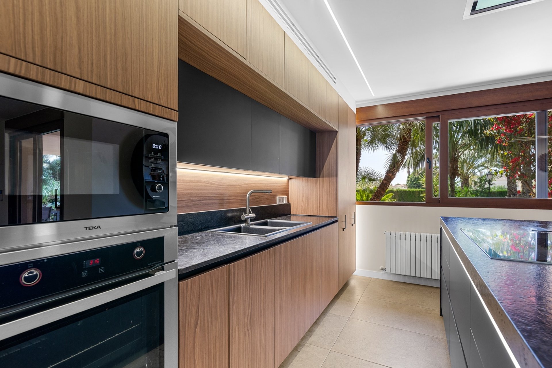 Brukte eiendommer - Villa - Elche