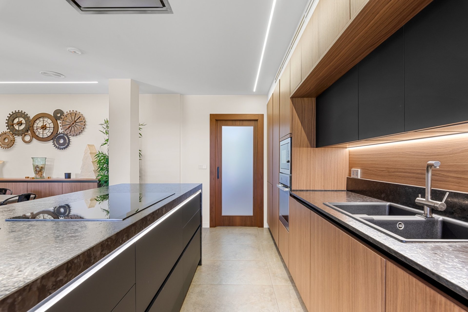 Brukte eiendommer - Villa - Elche