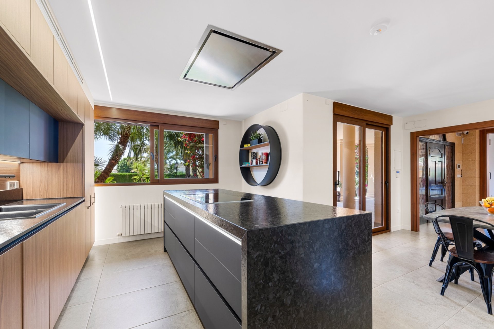 Brukte eiendommer - Villa - Elche